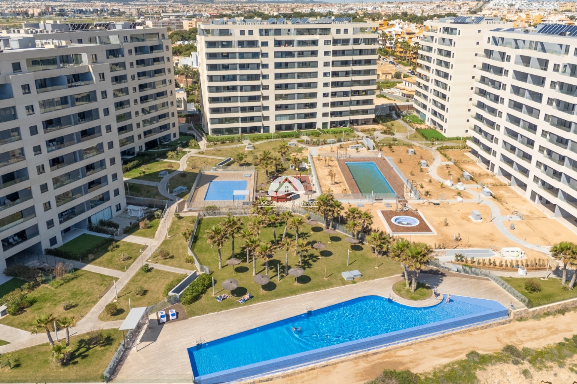 Reventa - Apartamento - Torrevieja - Punta Prima