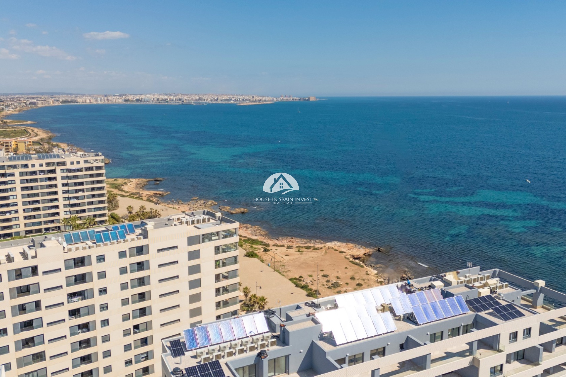 Reventa - Apartamento - Torrevieja - Punta Prima