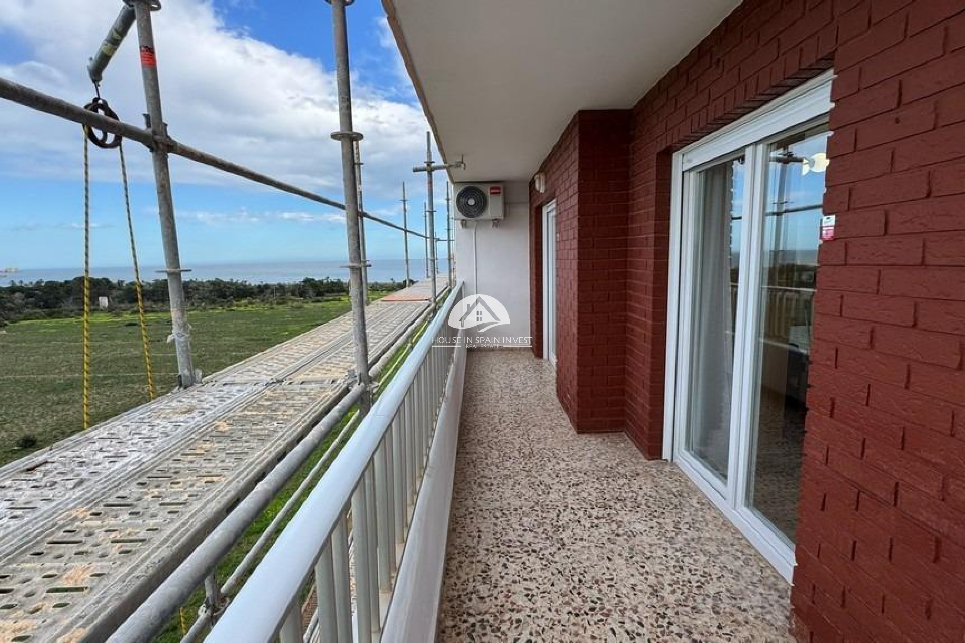 Reventa - Apartamento - Torrevieja - Punta Prima 