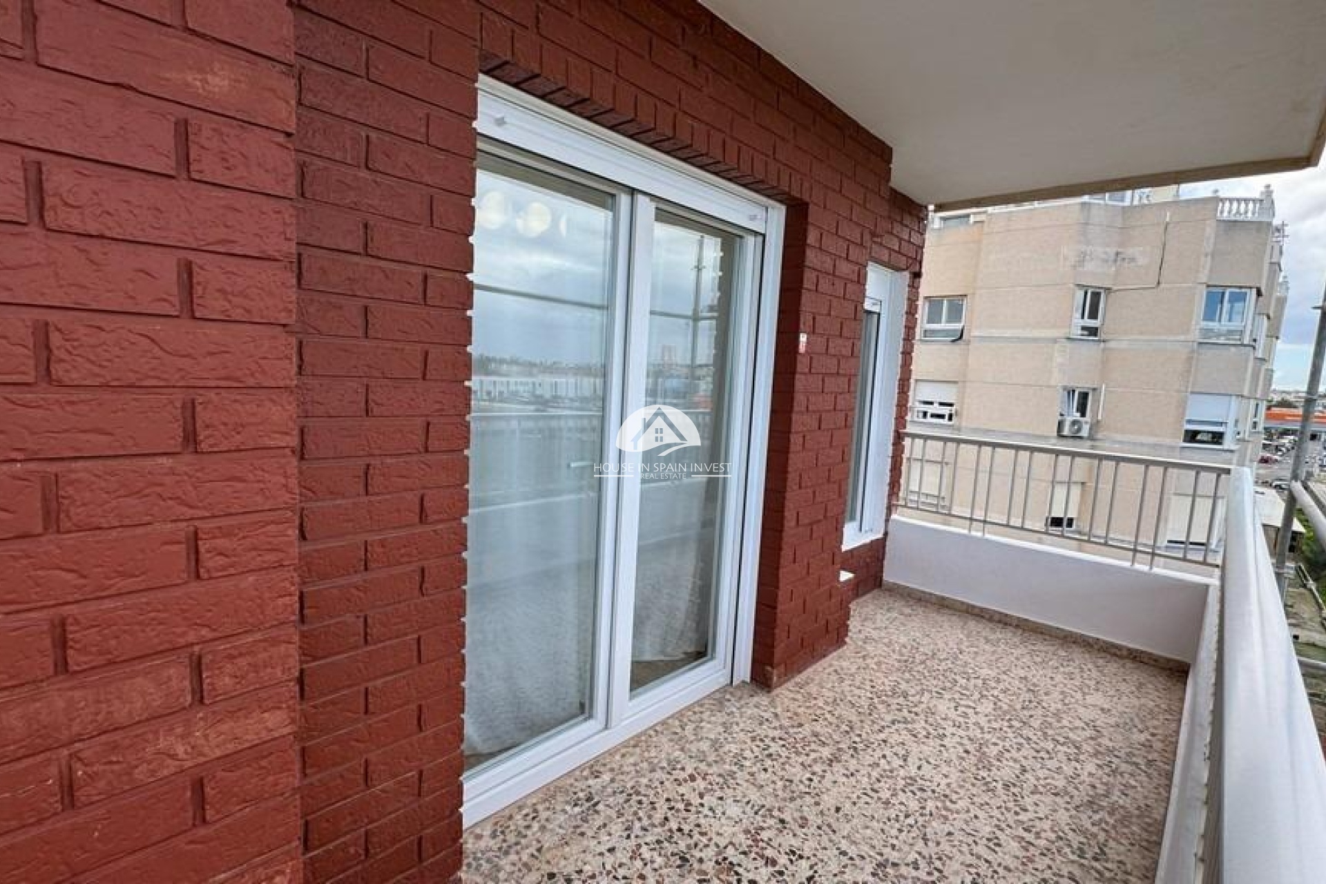 Reventa - Apartamento - Torrevieja - Punta Prima 
