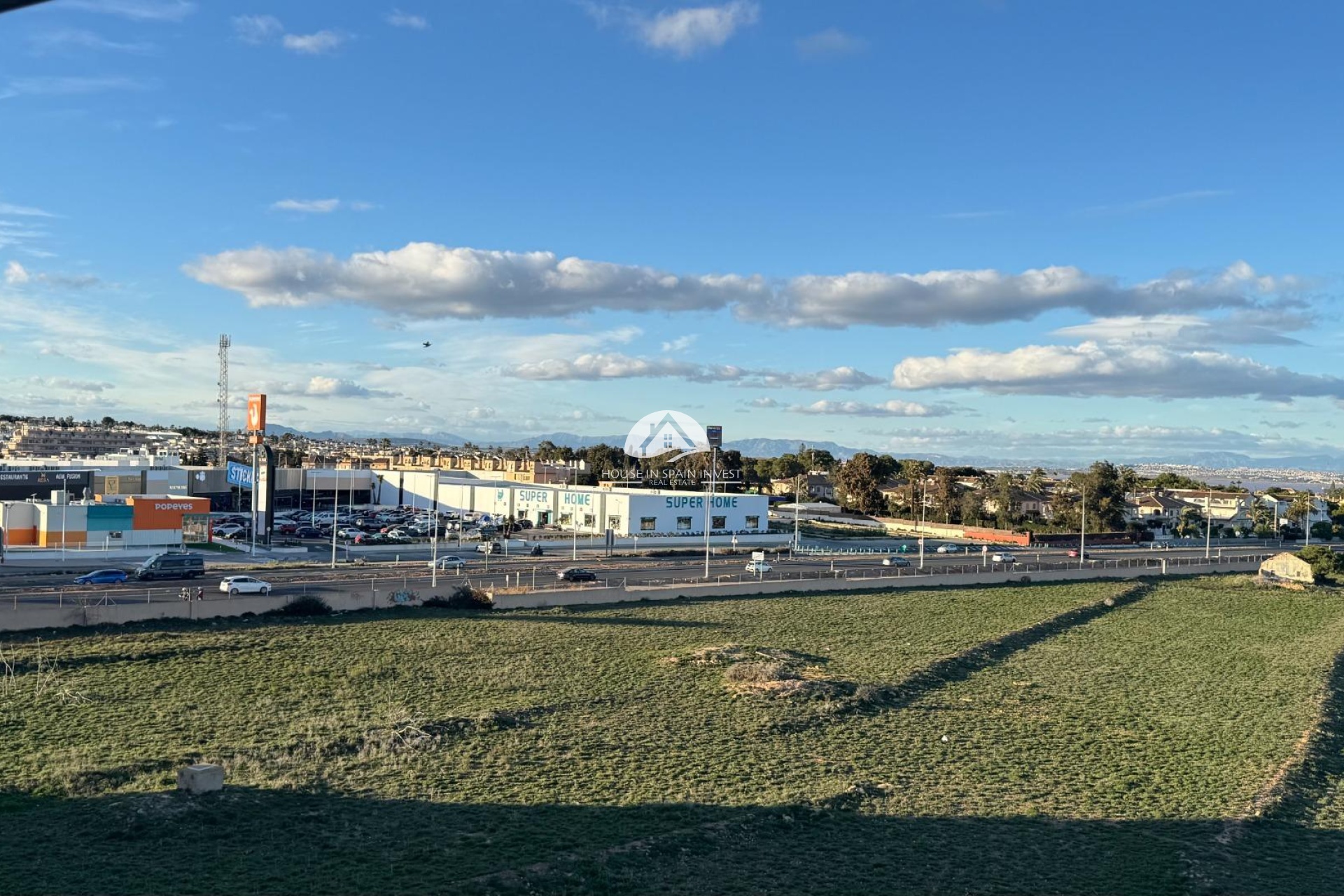 Reventa - Apartamento - Torrevieja - Punta Prima 