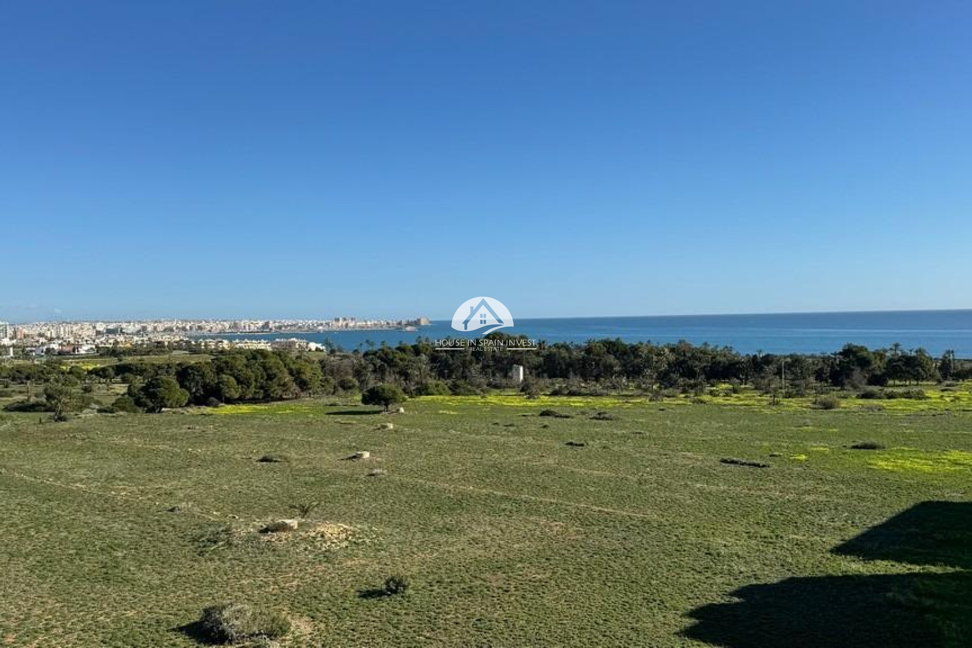 Reventa - Apartamento - Torrevieja - Punta Prima 