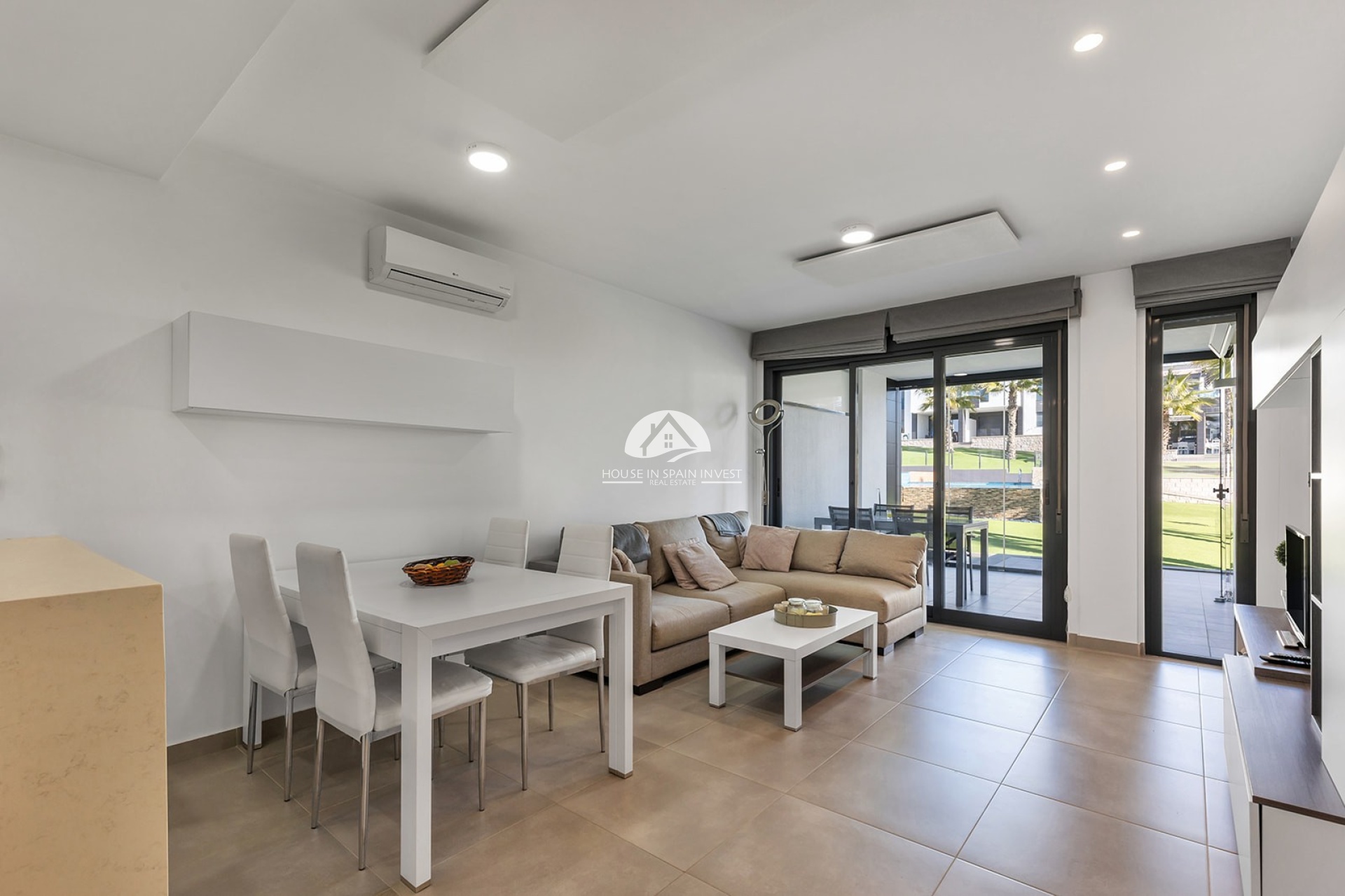 Reventa - Apartamento - Torrevieja - Punta Prima 