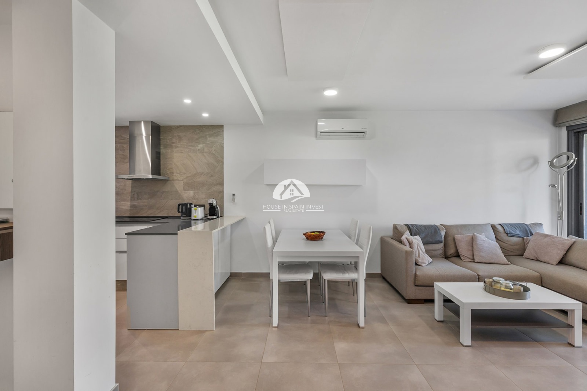 Reventa - Apartamento - Torrevieja - Punta Prima 