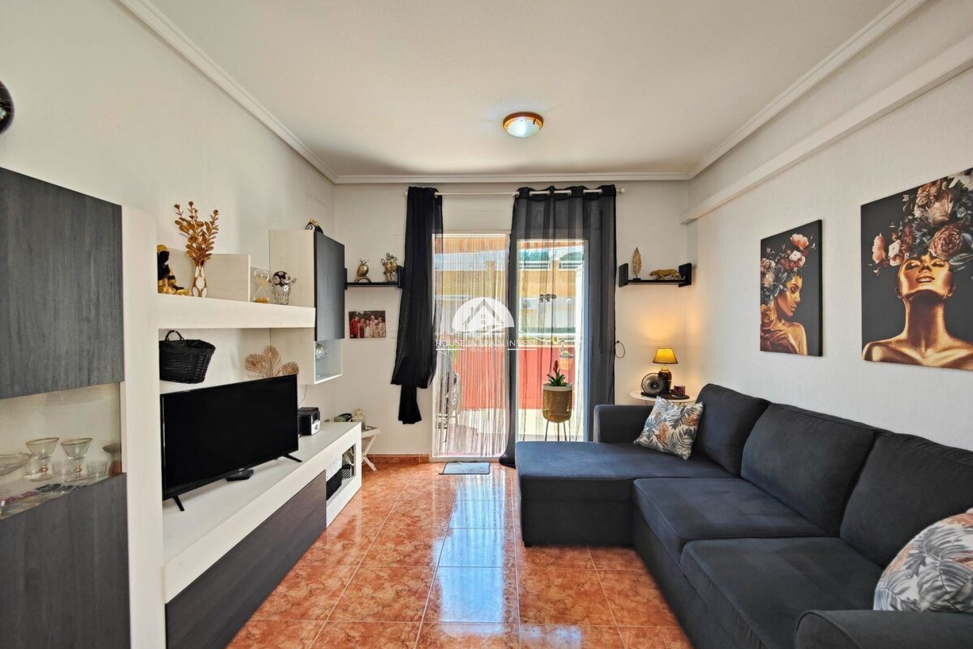 Reventa - Apartamento - Torrevieja