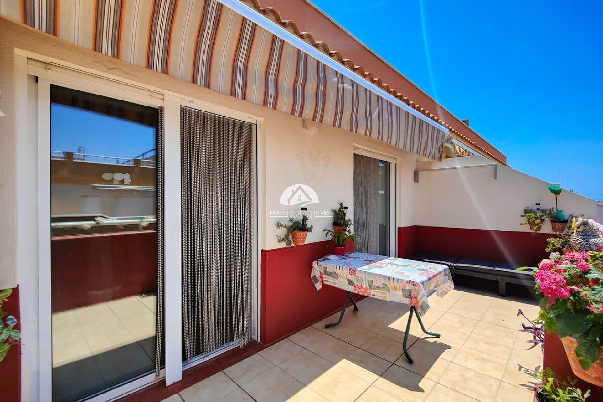 Reventa - Apartamento - Torrevieja