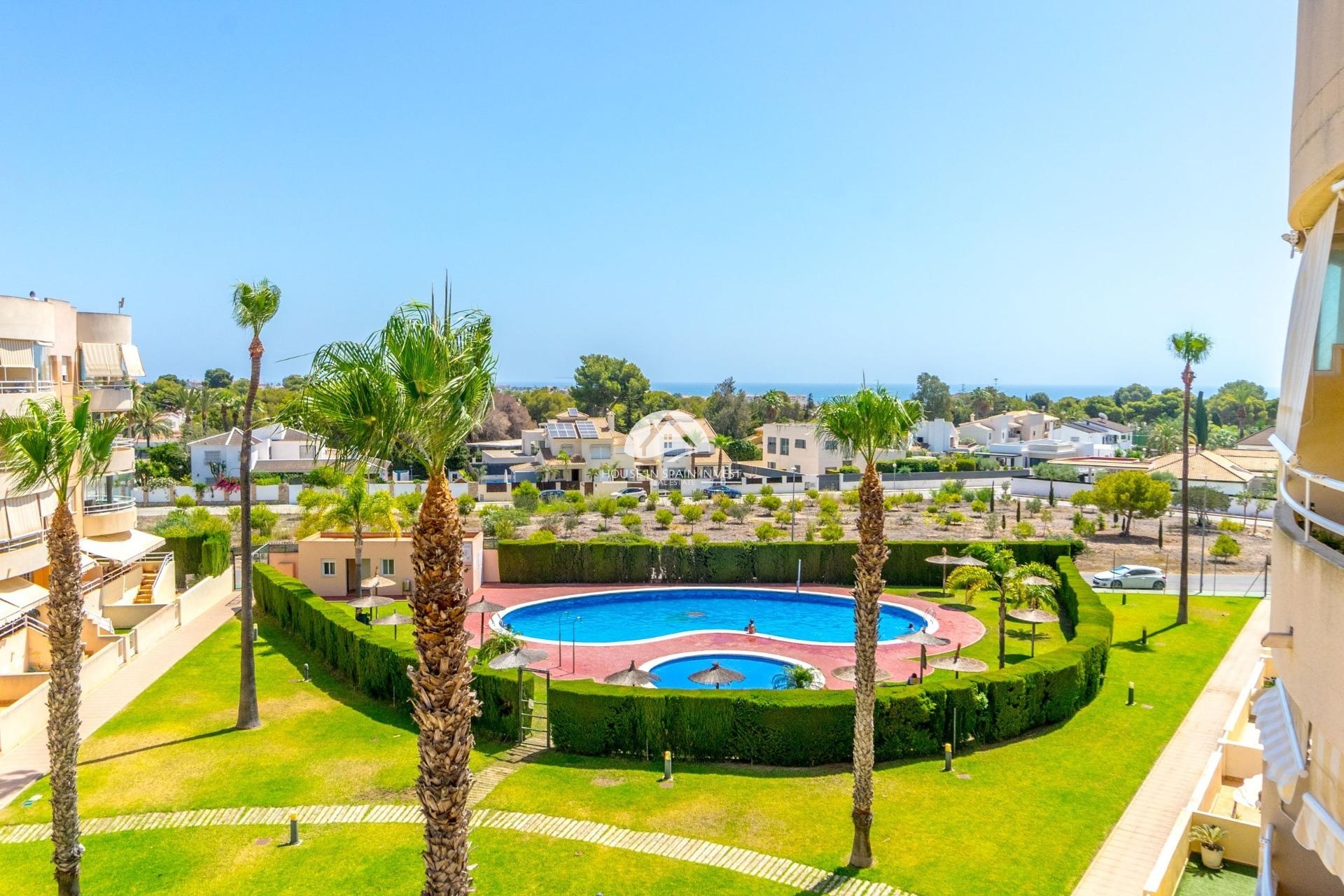 Reventa - Apartment - Orihuela Costa - Altos de Campoamor