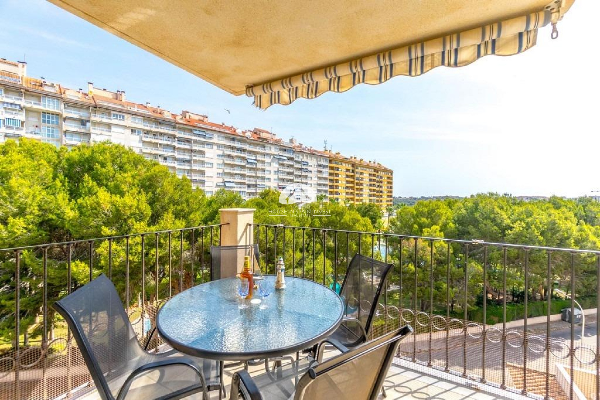 Reventa - Apartment - Orihuela Costa - Campoamor