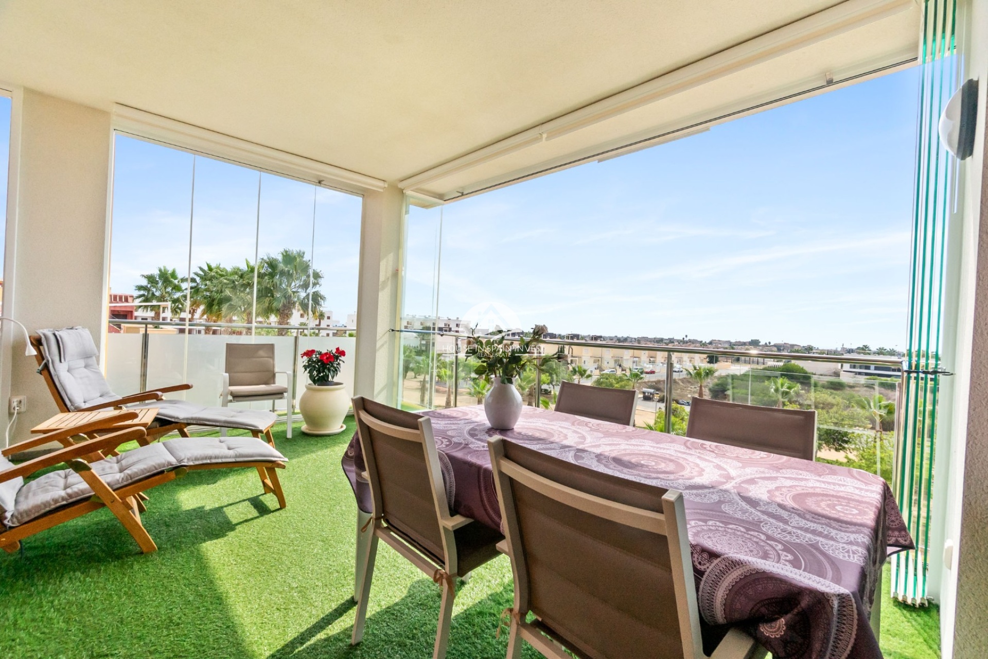 Reventa - Apartment - Orihuela Costa - Lomas De Cabo Roig