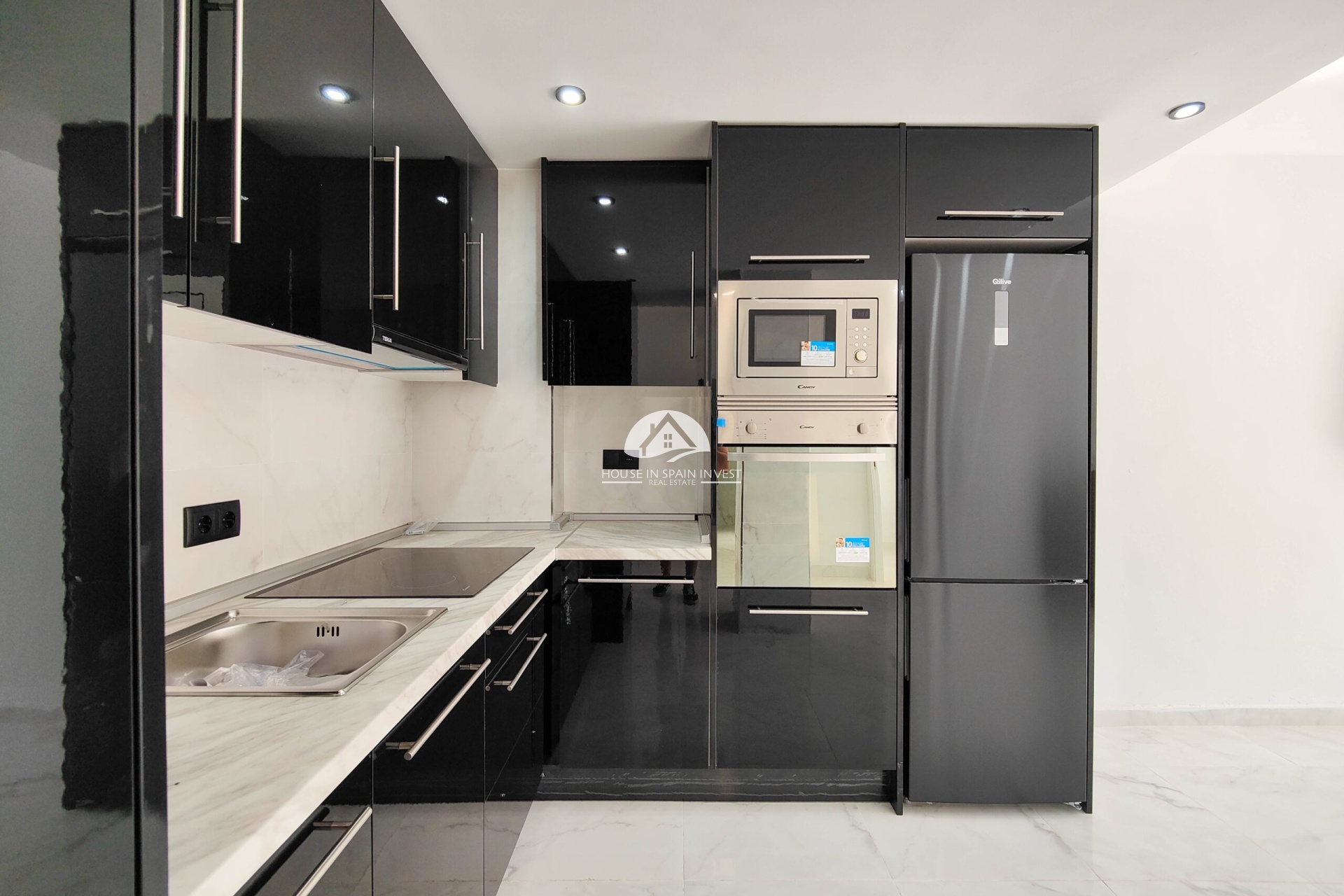 Reventa - Apartment - Orihuela Costa