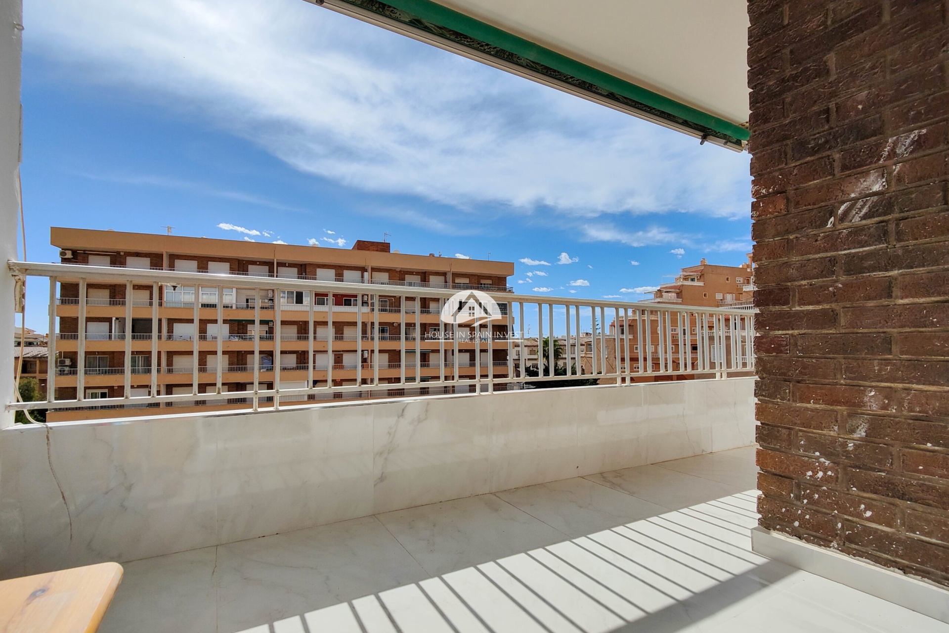 Reventa - Apartment - Orihuela Costa