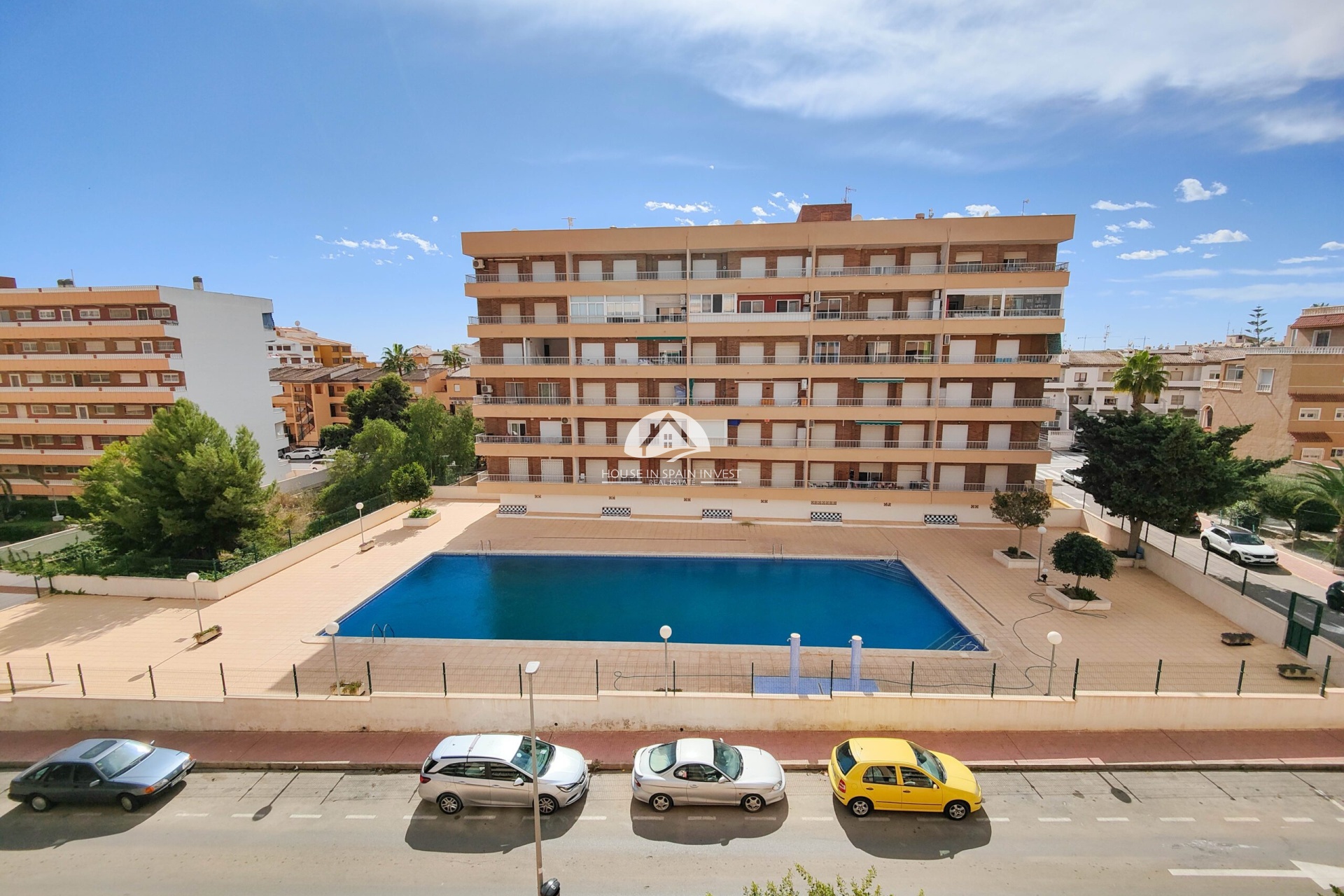 Reventa - Apartment - Orihuela Costa