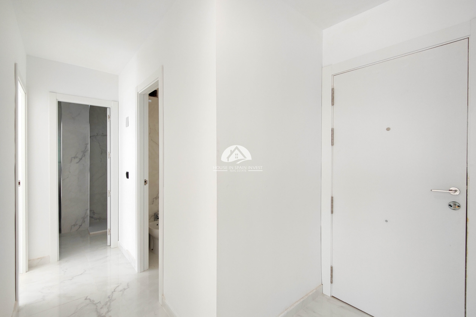 Reventa - Apartment - Orihuela Costa