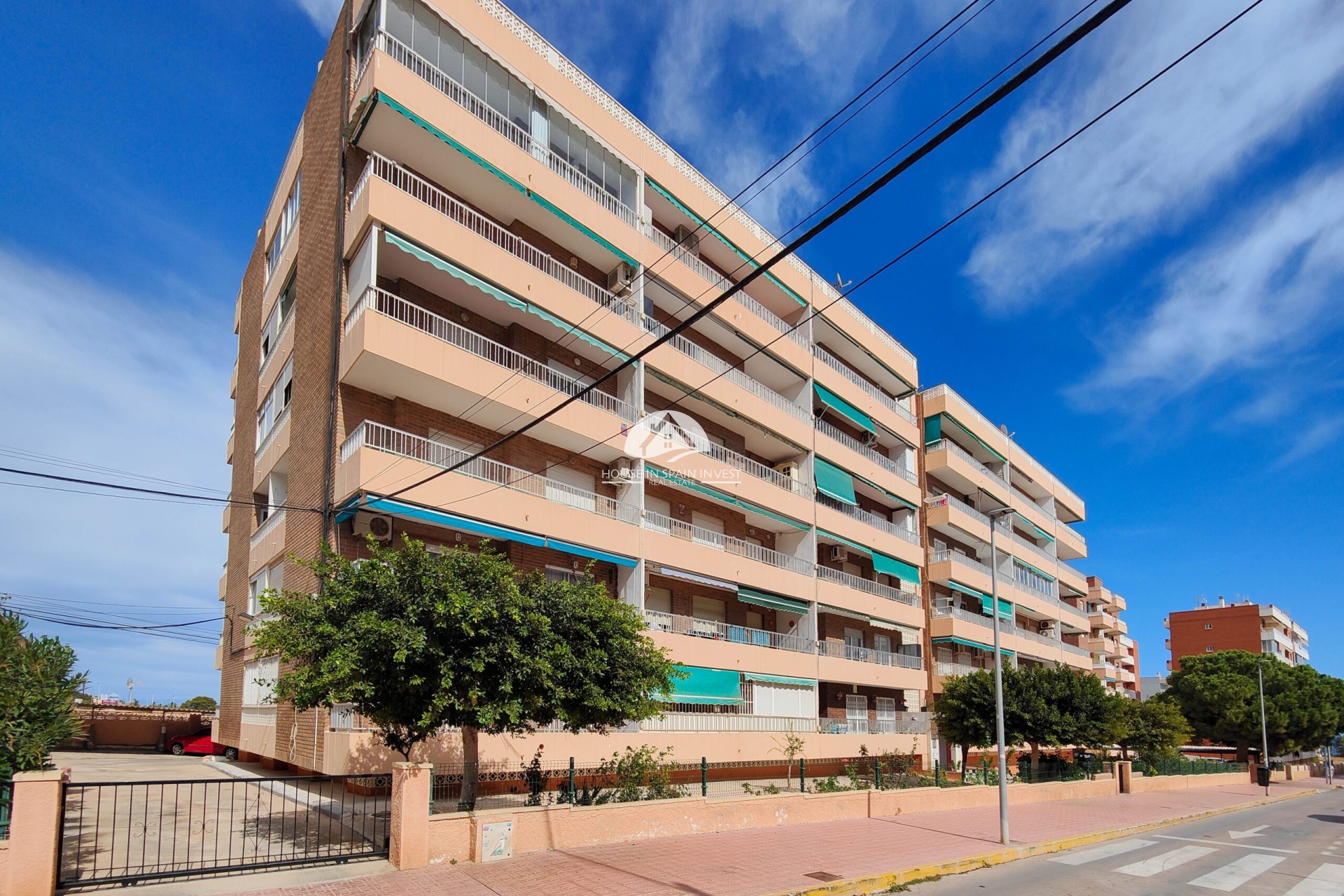 Reventa - Apartment - Orihuela Costa