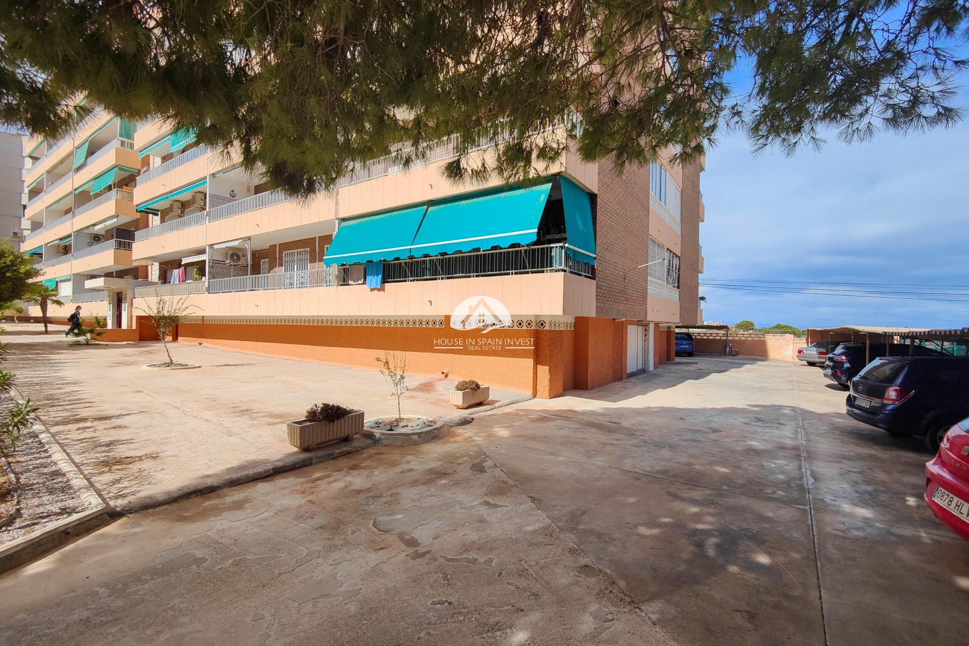 Reventa - Apartment - Orihuela Costa