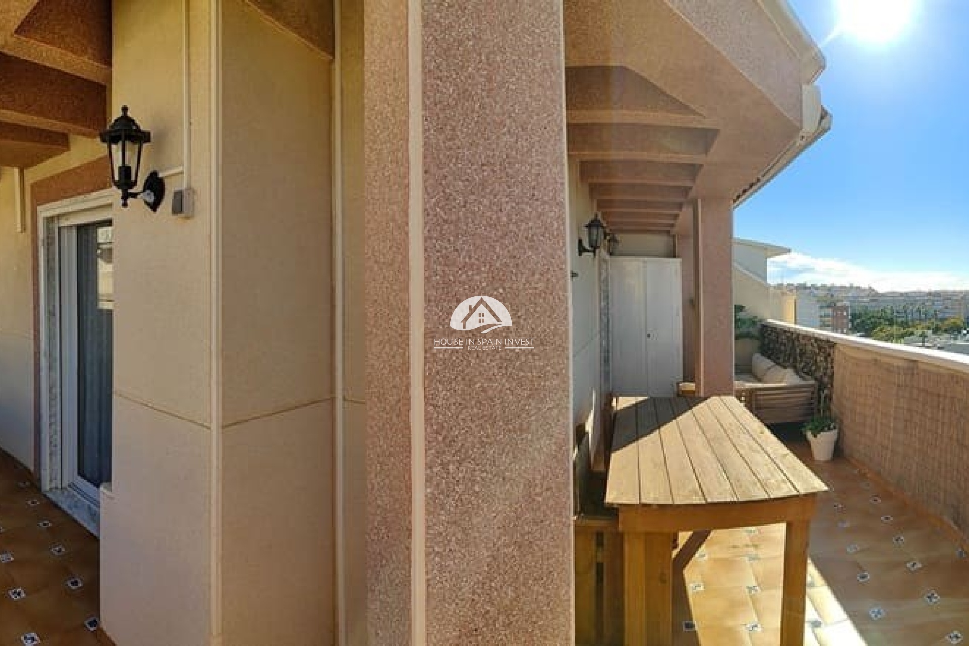 Reventa - Apartment - Torrevieja