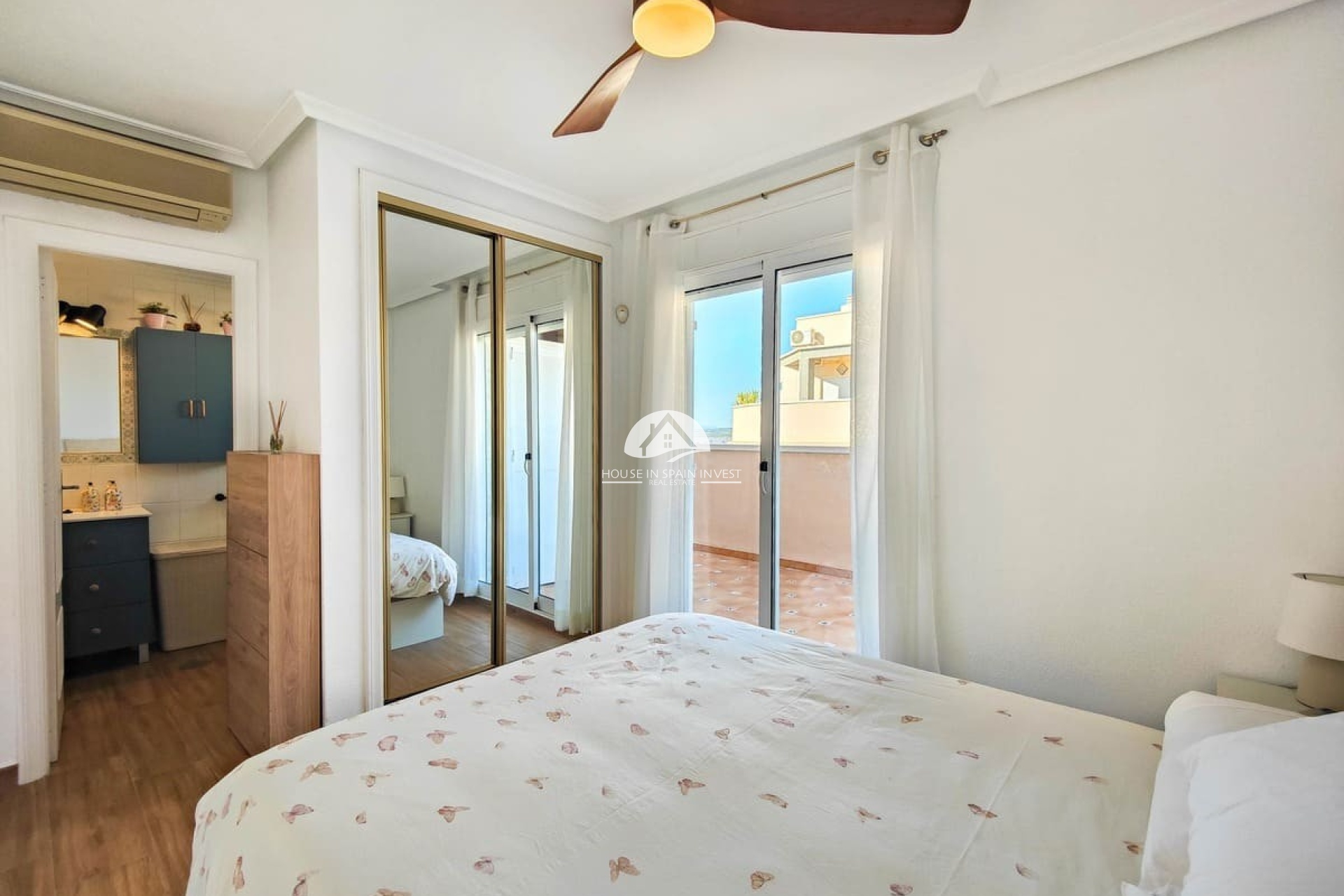Reventa - Apartment - Torrevieja
