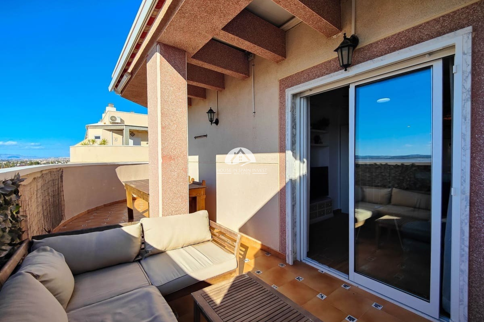 Reventa - Apartment - Torrevieja