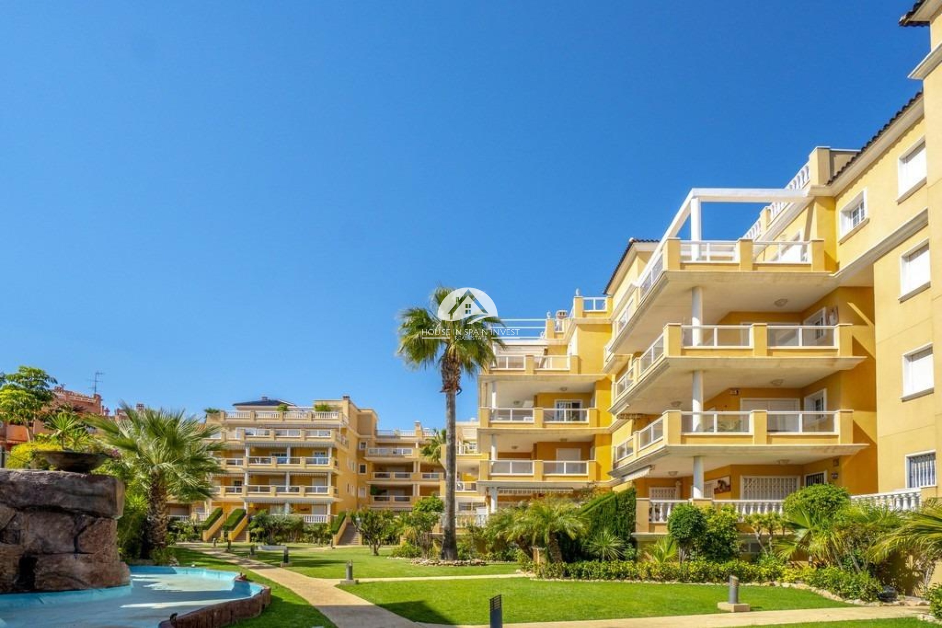 Reventa - Ático - Orihuela Costa - Cabo roig  