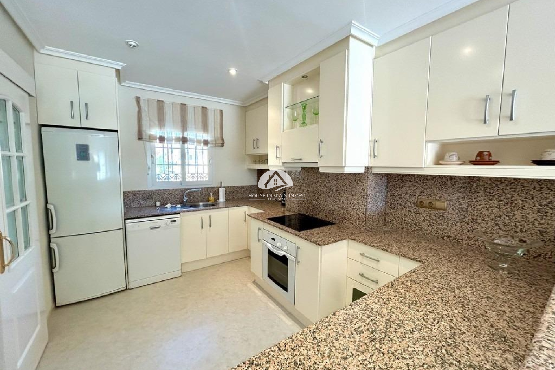 Reventa - Ático - Orihuela Costa - Cabo roig  