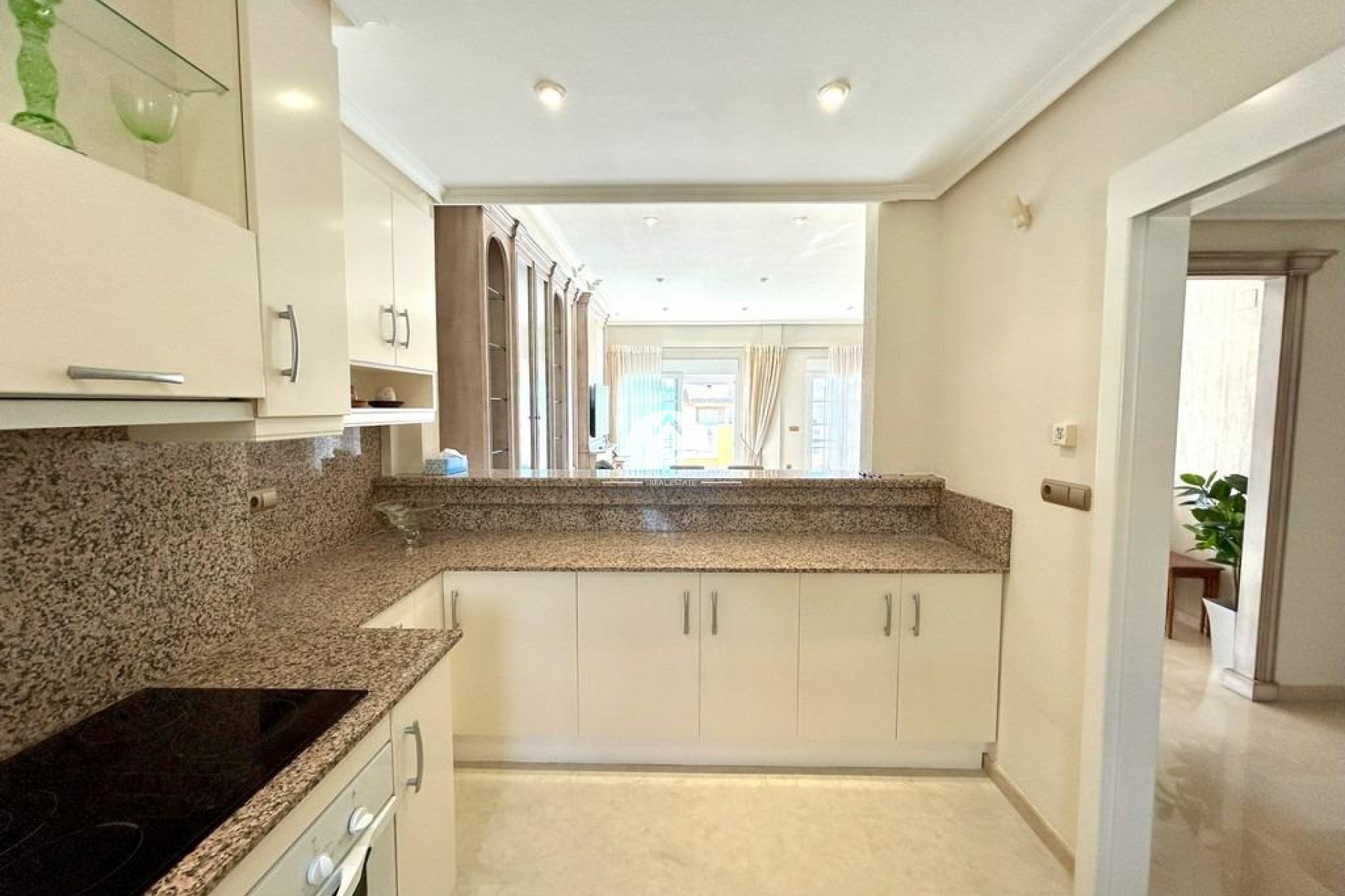 Reventa - Ático - Orihuela Costa - Cabo roig  