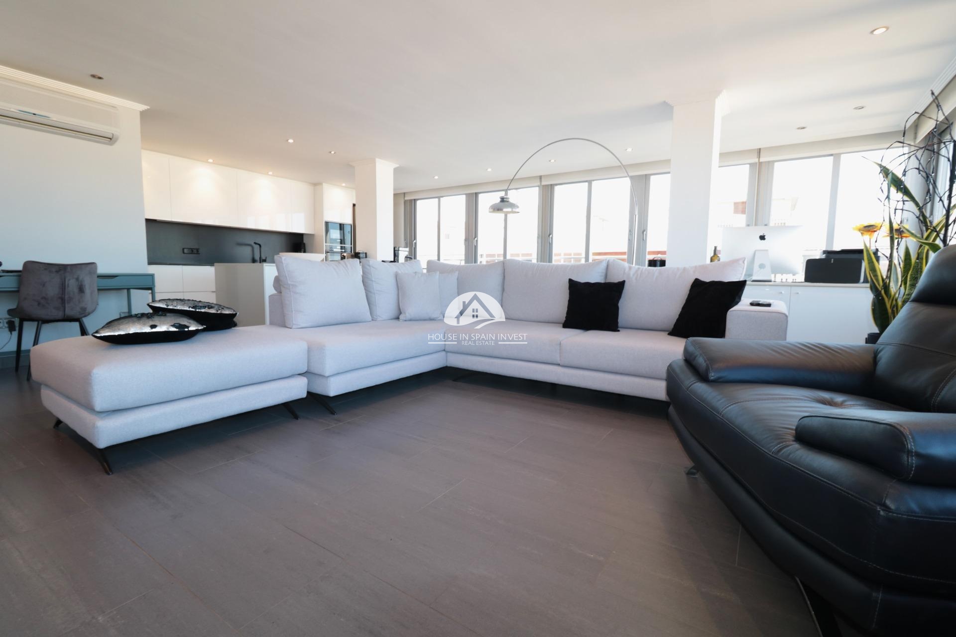 Reventa - Ático - Torrevieja - El Acequión - Los Náufragos