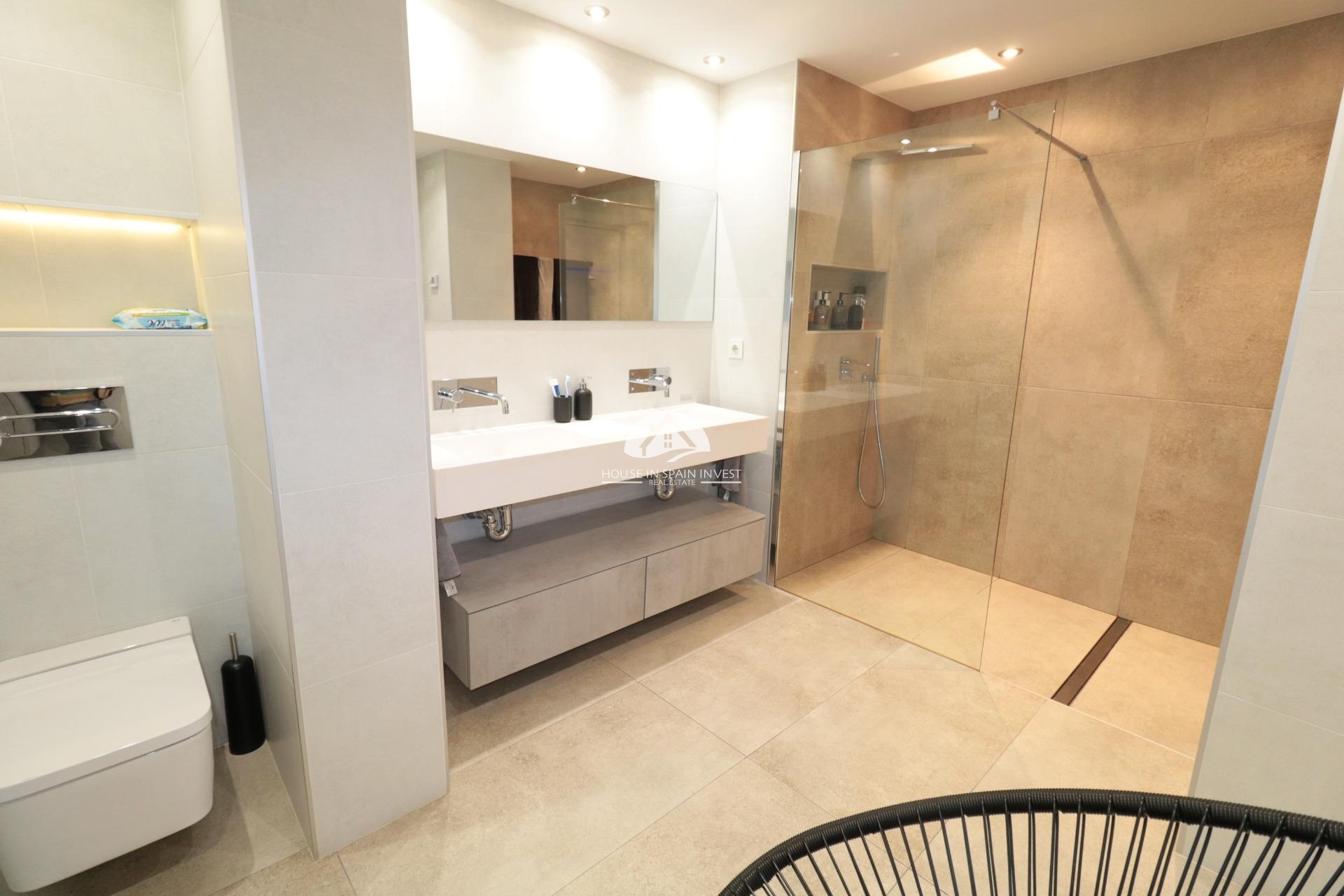 Reventa - Ático - Torrevieja - El Acequión - Los Náufragos