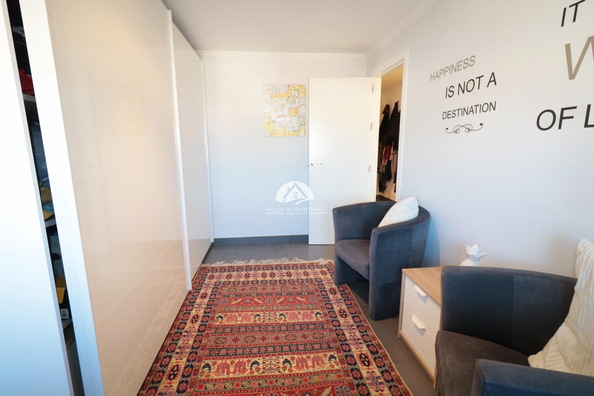 Reventa - Ático - Torrevieja - El Acequión - Los Náufragos