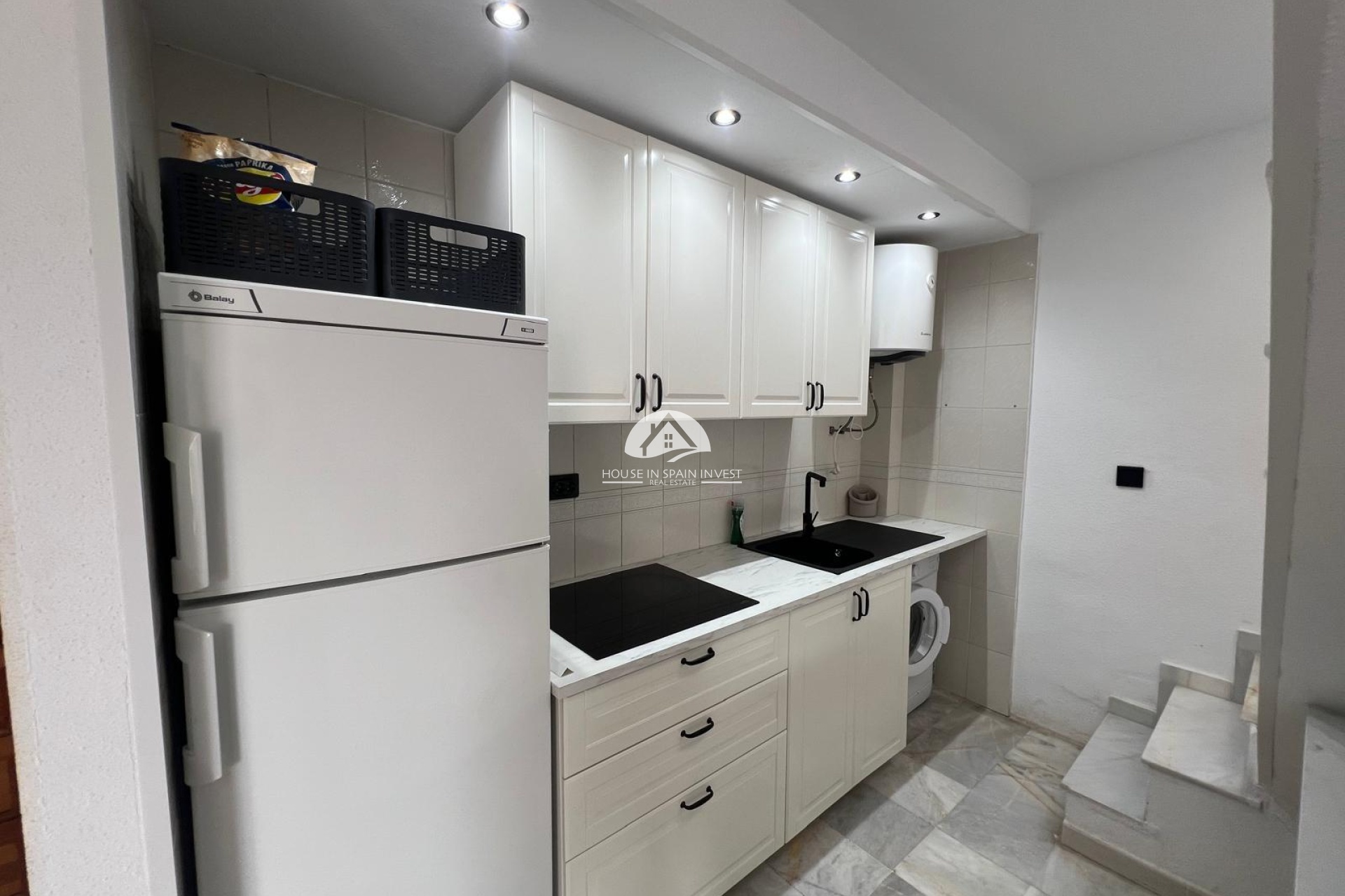 Reventa - Ático - Torrevieja - La Mata