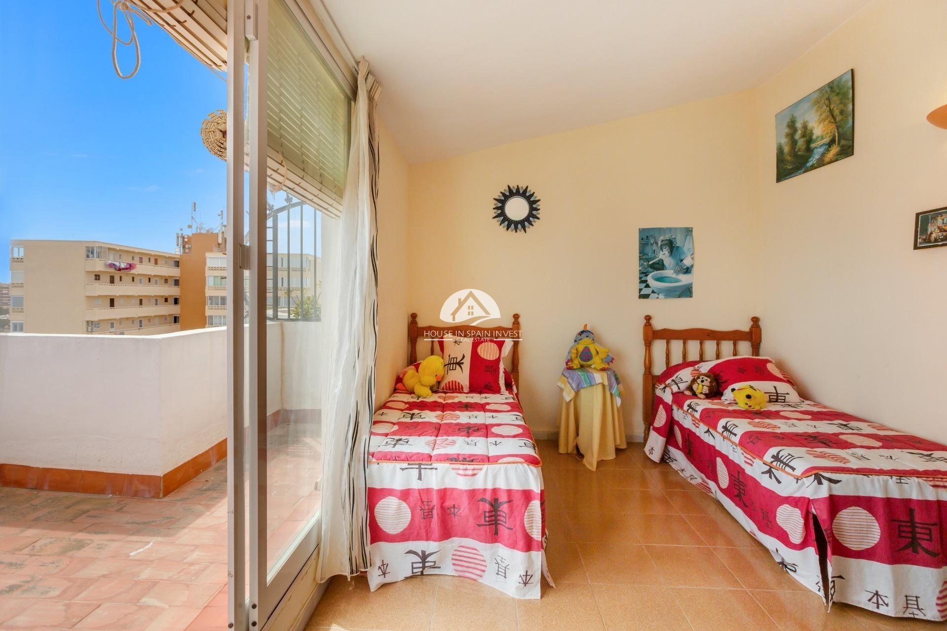 Reventa - Ático - Torrevieja - La Mata