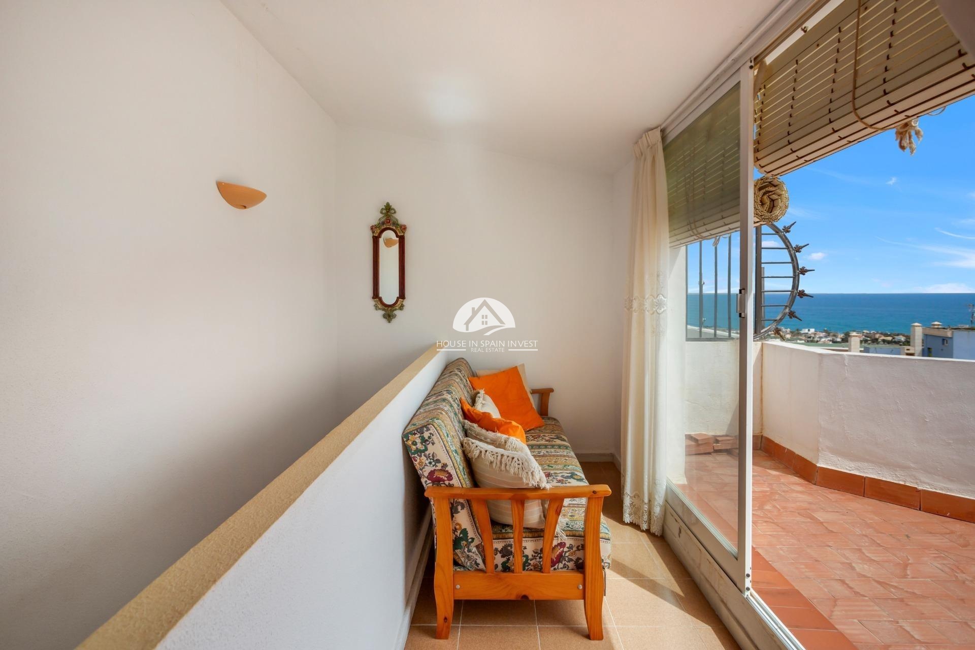 Reventa - Ático - Torrevieja - La Mata