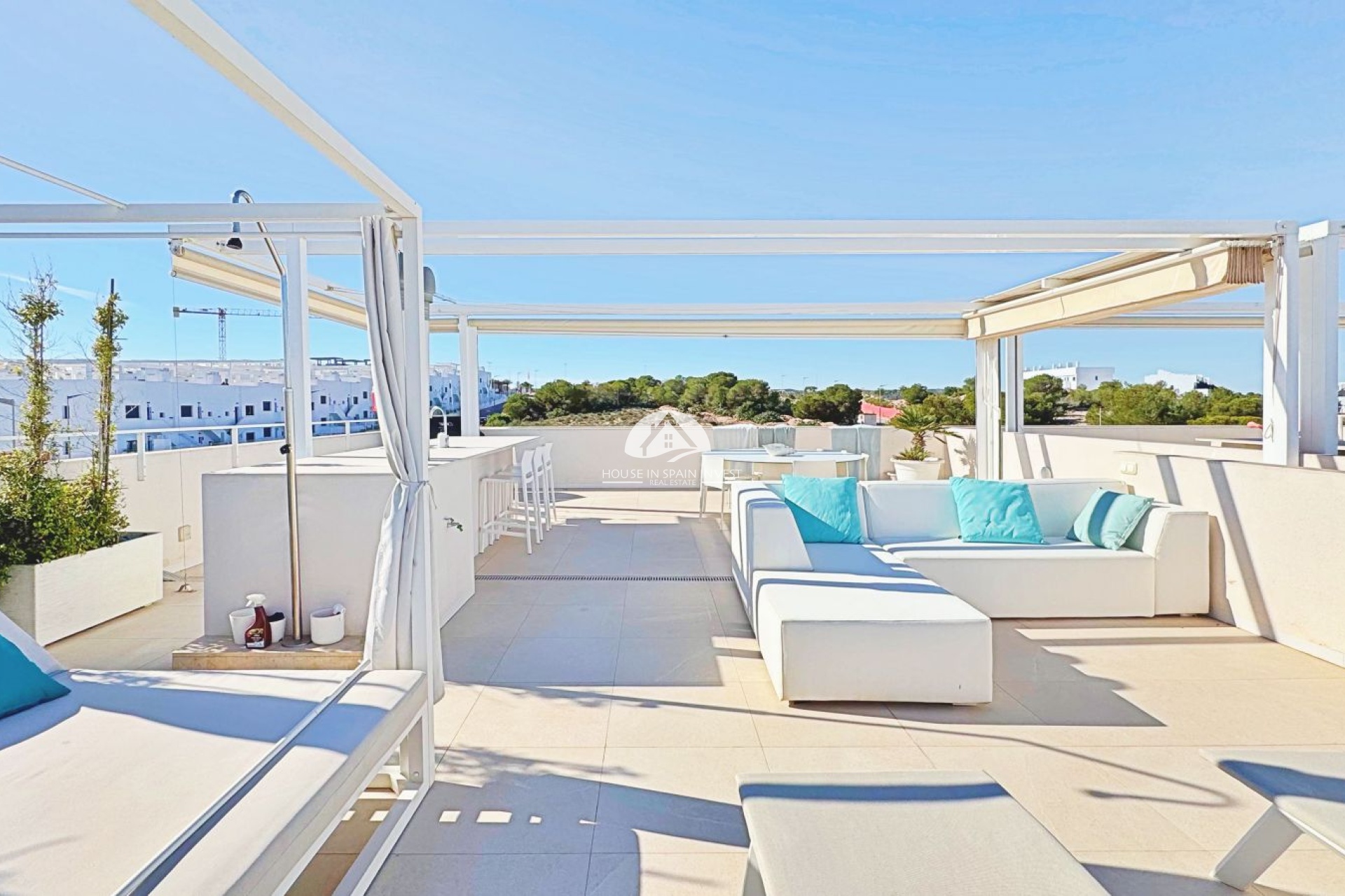 Reventa - Ático - Torrevieja - Los Balcones  