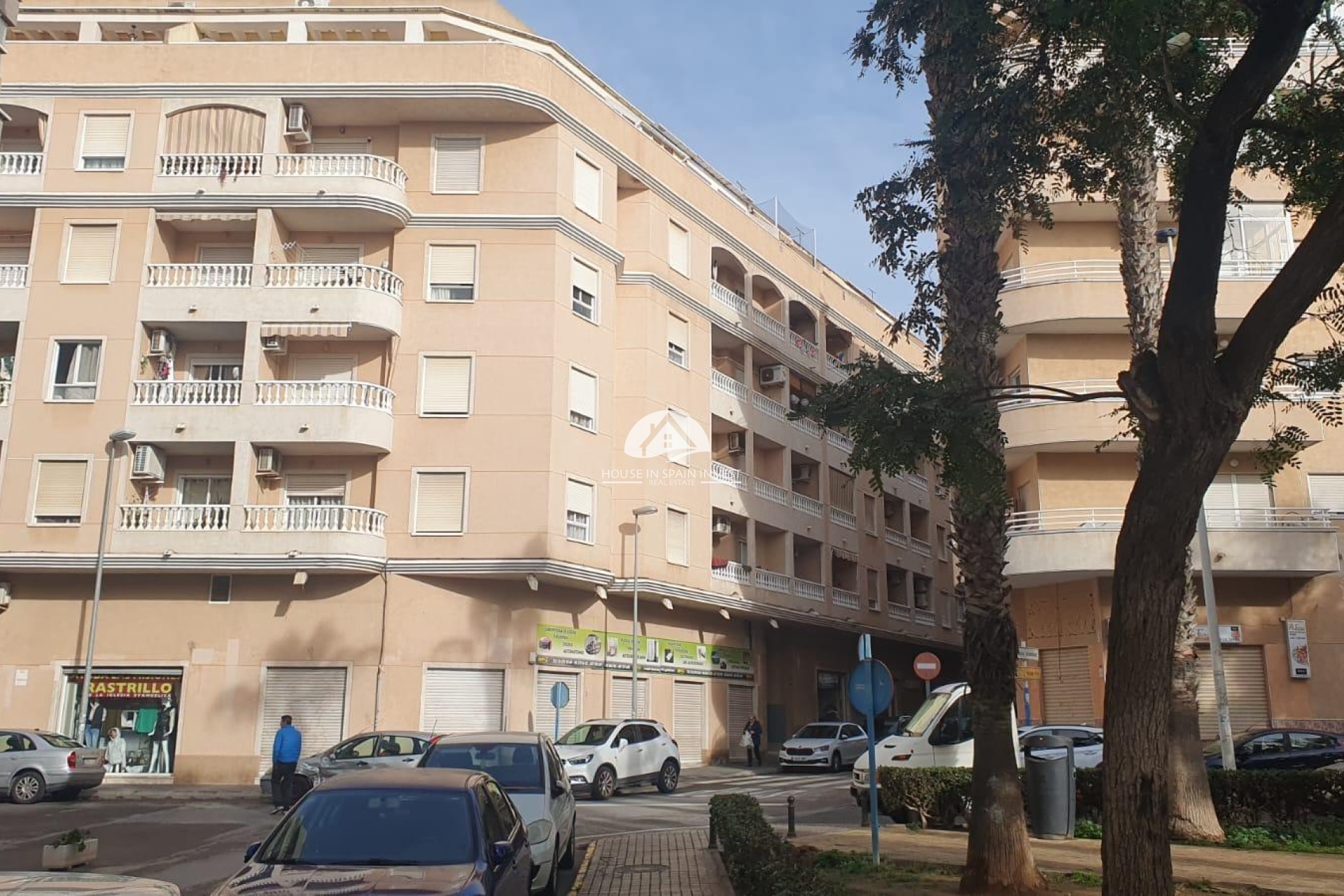 Reventa - Ático - Torrevieja - Playa del Cura