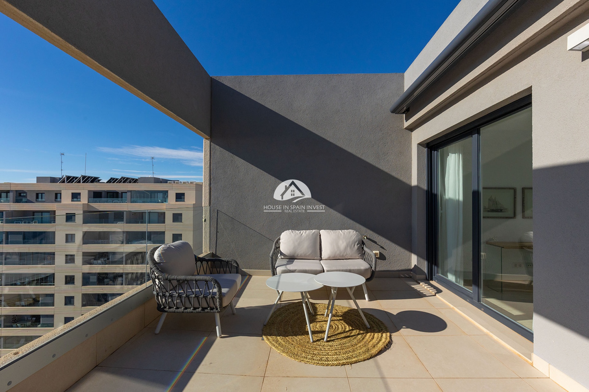 Reventa - Ático - Torrevieja - Punta Prima 