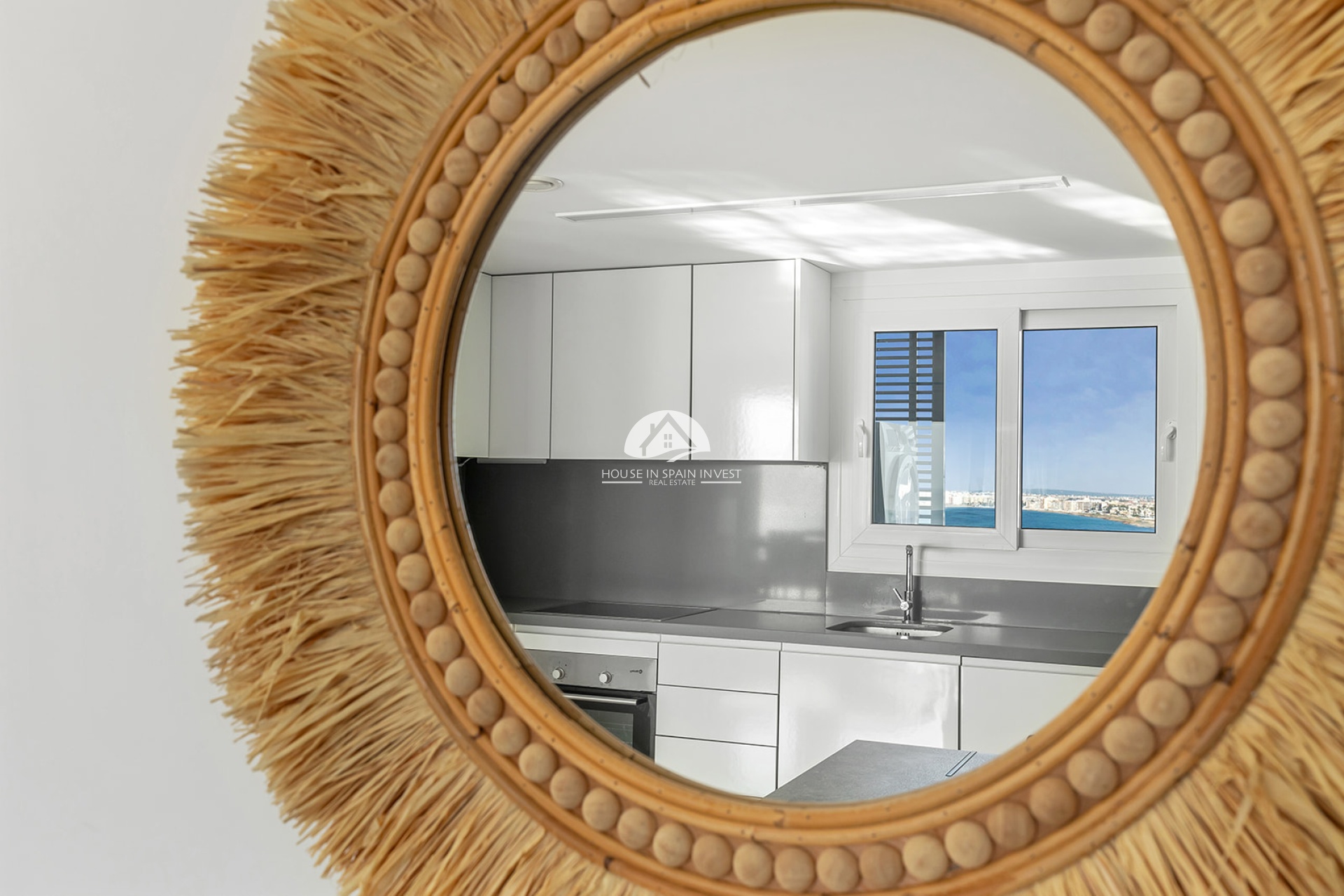 Reventa - Ático - Torrevieja - Punta Prima 