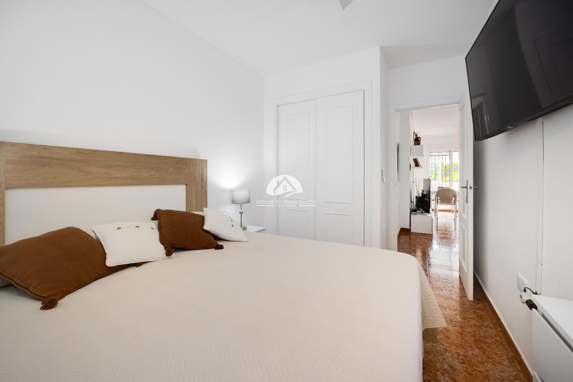 Reventa - Bungalow planta alta - Orihuela Costa - Los Altos