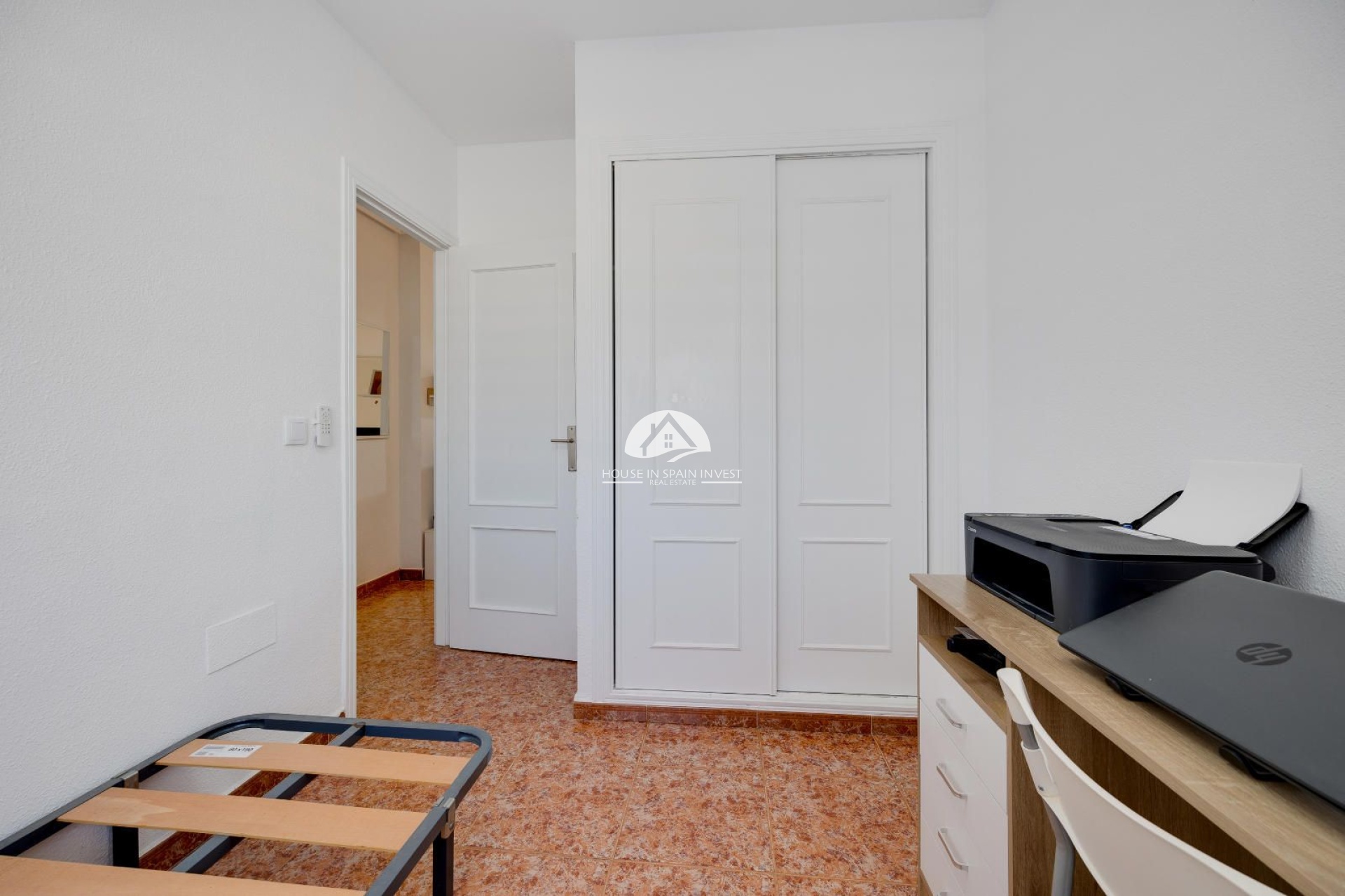 Reventa - Bungalow planta alta - Orihuela Costa - Los Altos