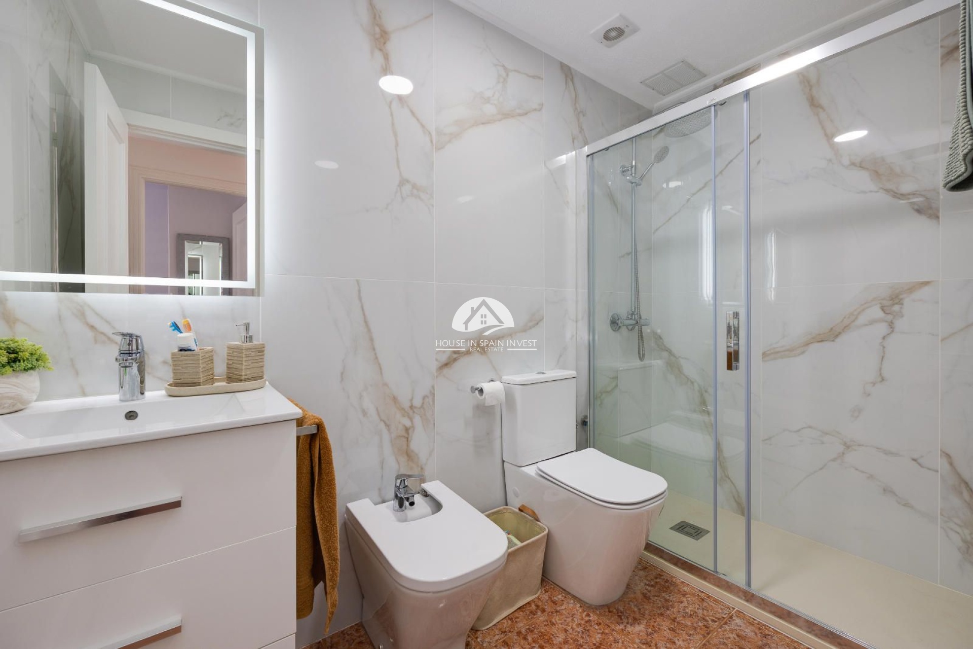 Reventa - Bungalow planta alta - Orihuela Costa - Los Altos