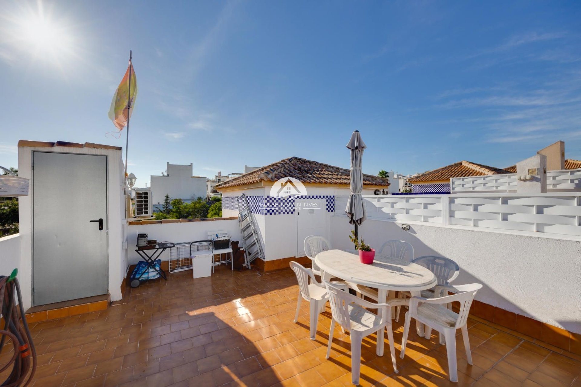 Reventa - Bungalow planta alta - Orihuela Costa - Los Altos