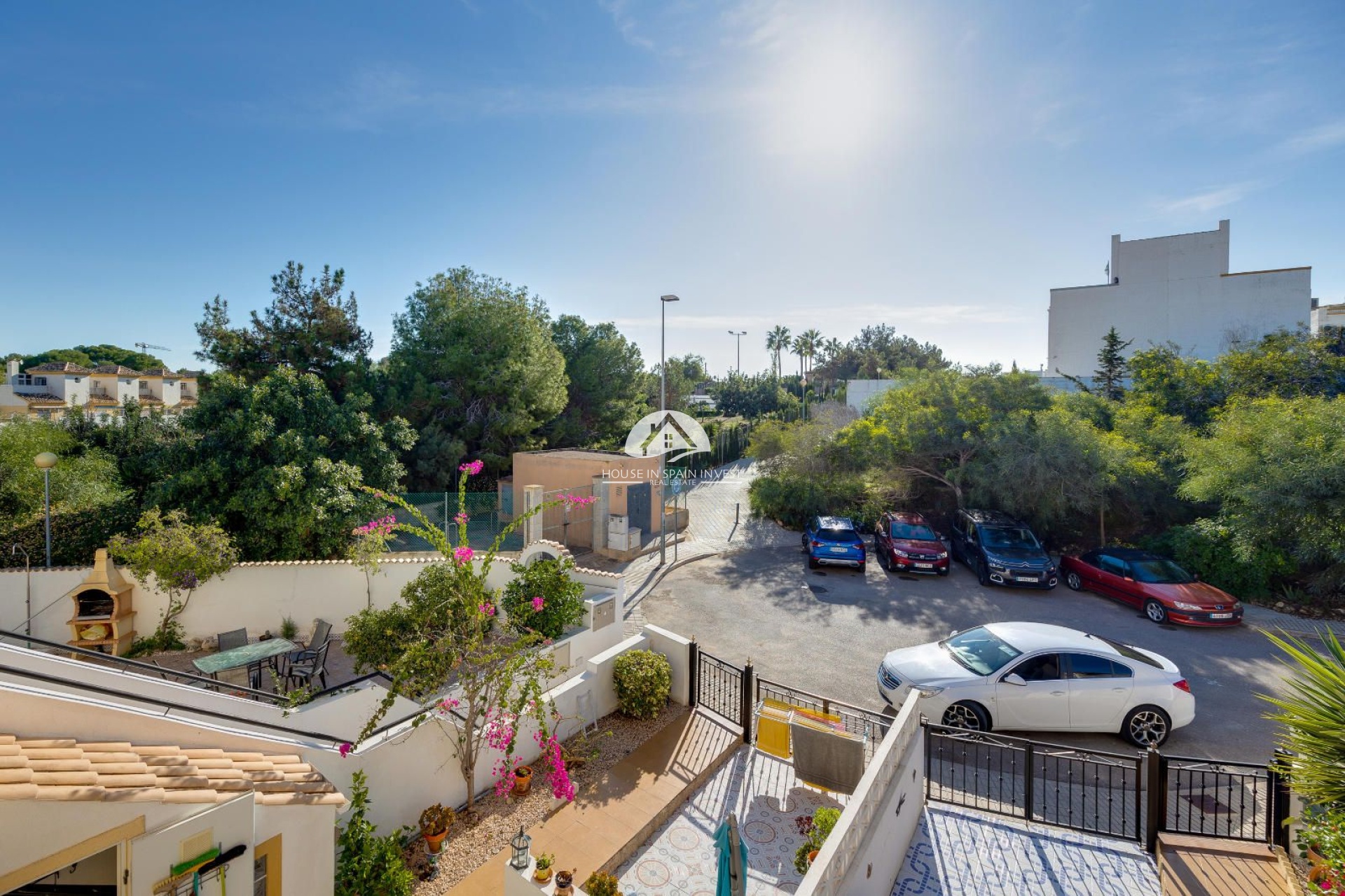 Reventa - Bungalow planta alta - Orihuela Costa - Los Altos