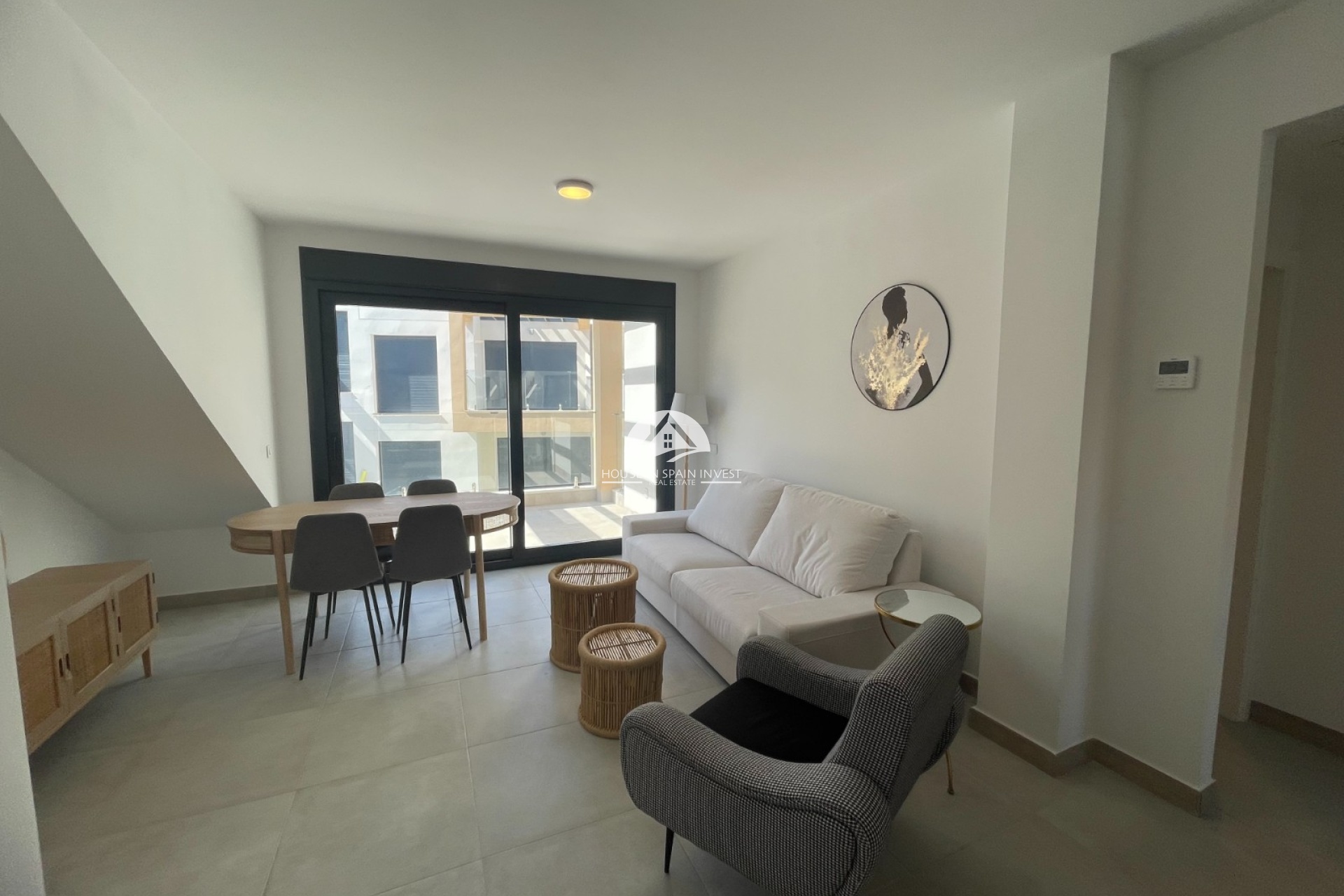 Reventa - Bungalow planta alta - Orihuela Costa - Villamartín