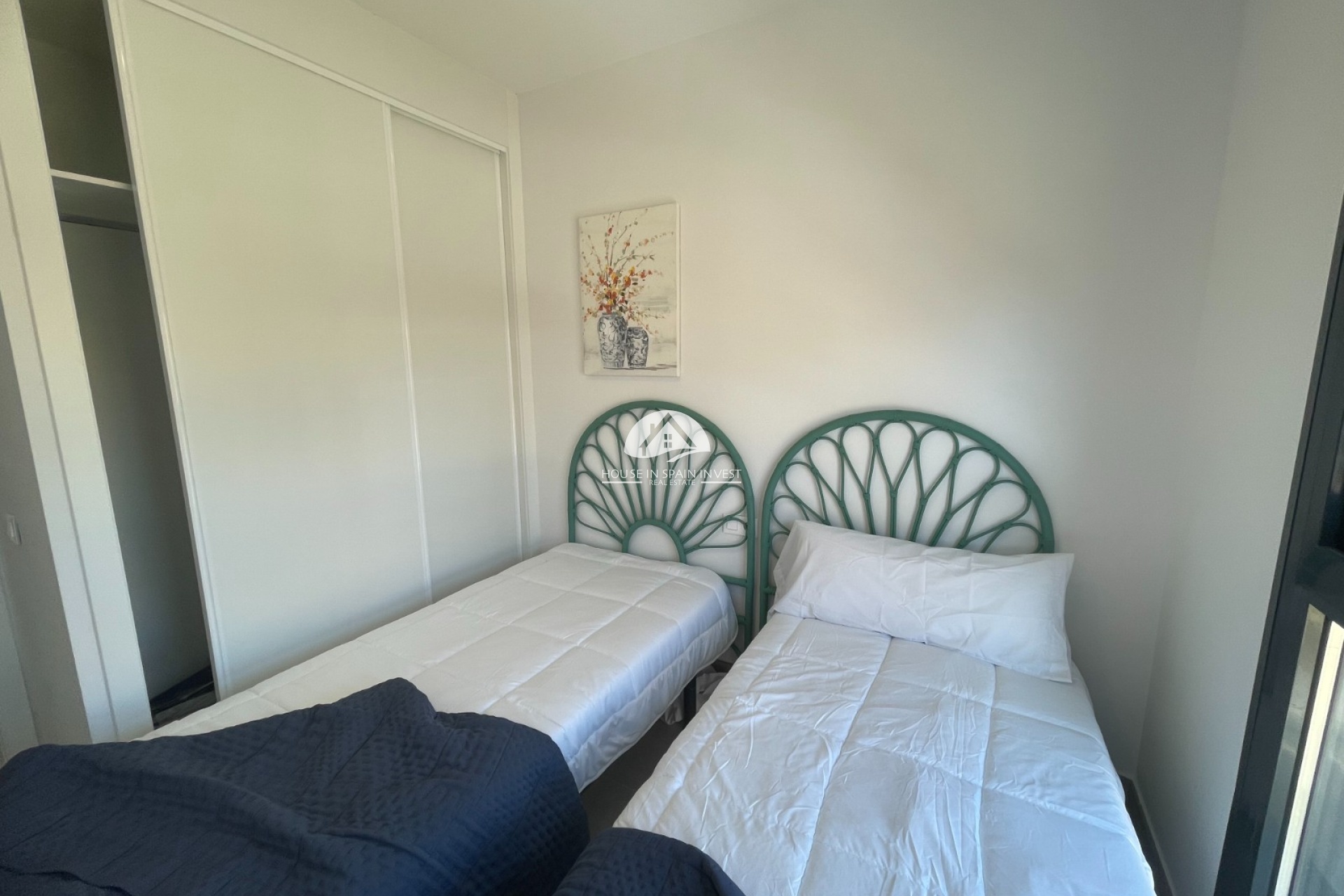 Reventa - Bungalow planta alta - Orihuela Costa - Villamartín