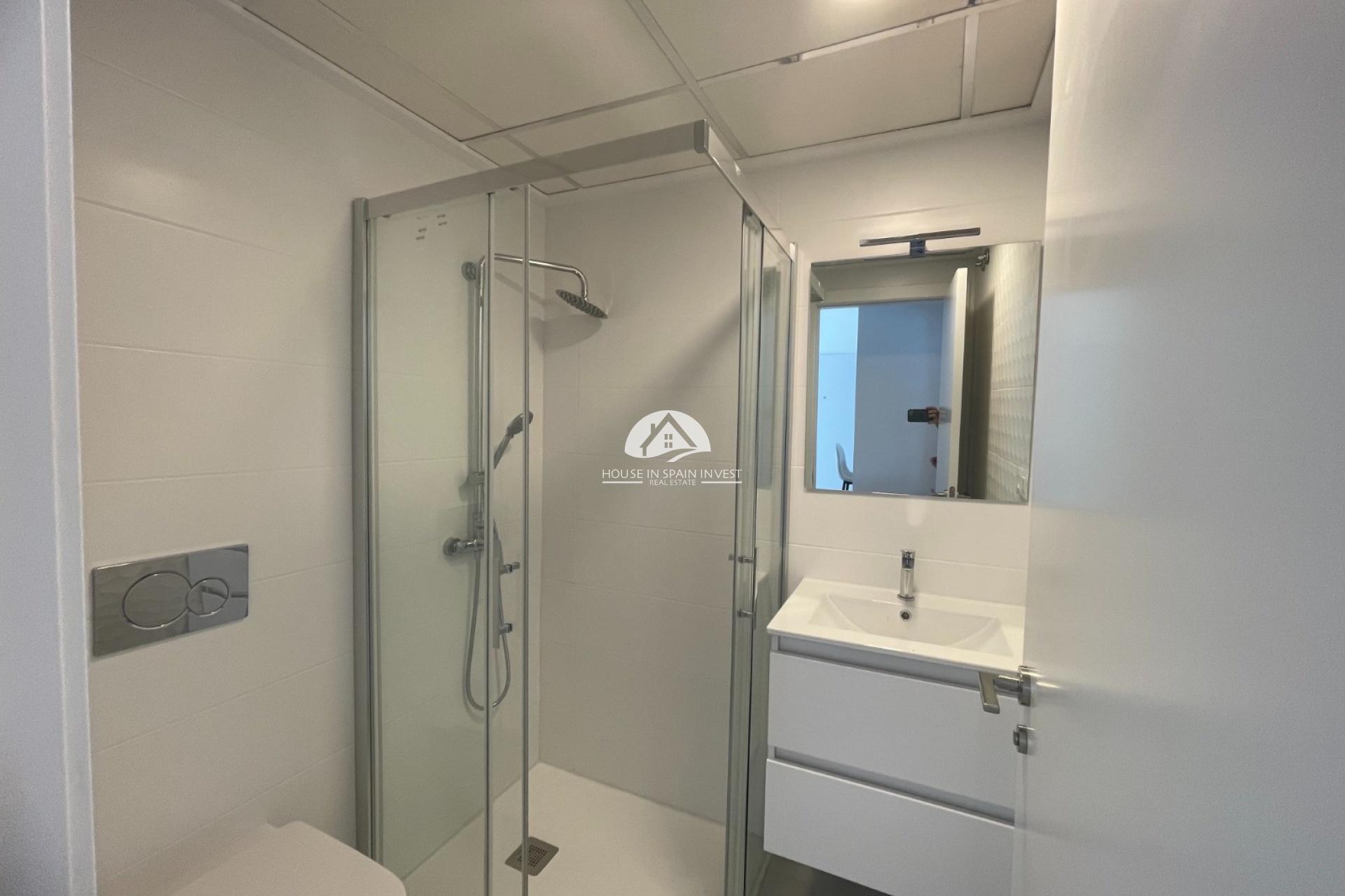 Reventa - Bungalow planta alta - Orihuela Costa - Villamartín