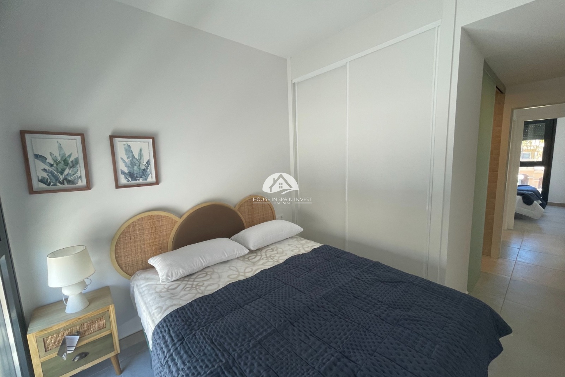 Reventa - Bungalow planta alta - Orihuela Costa - Villamartín