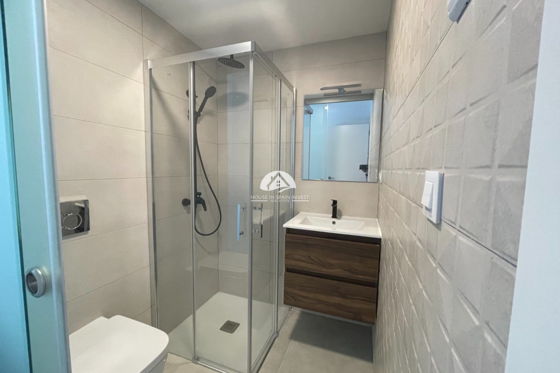 Reventa - Bungalow planta alta - Orihuela Costa - Villamartín