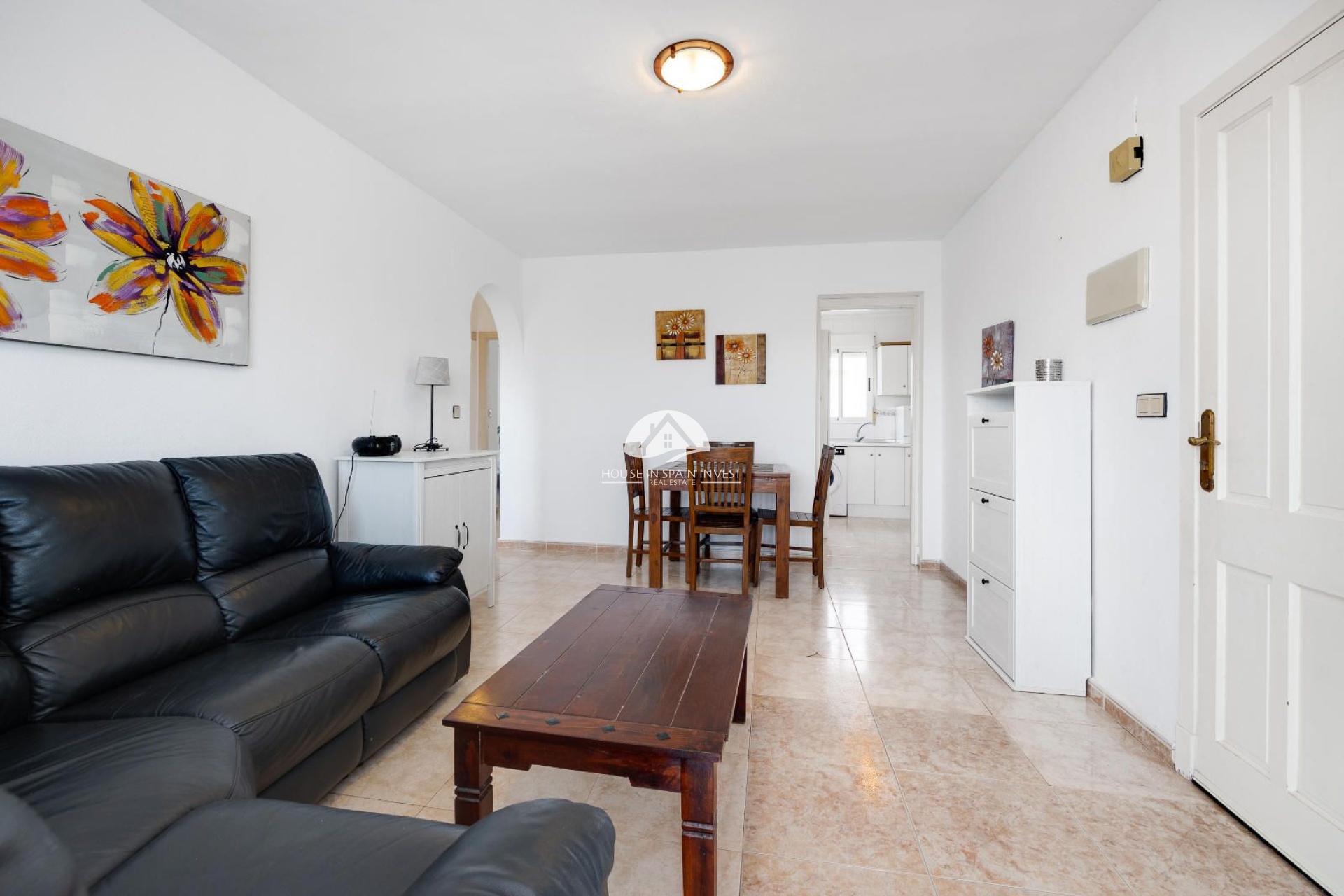 Reventa - Bungalow planta alta - Torrevieja - Carrefour