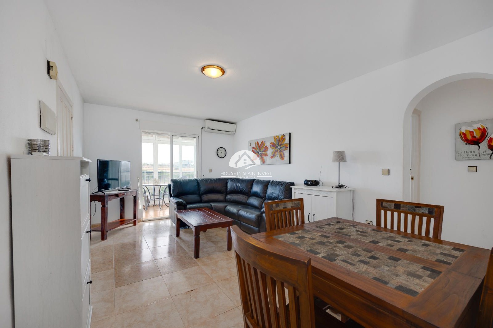 Reventa - Bungalow planta alta - Torrevieja - Carrefour