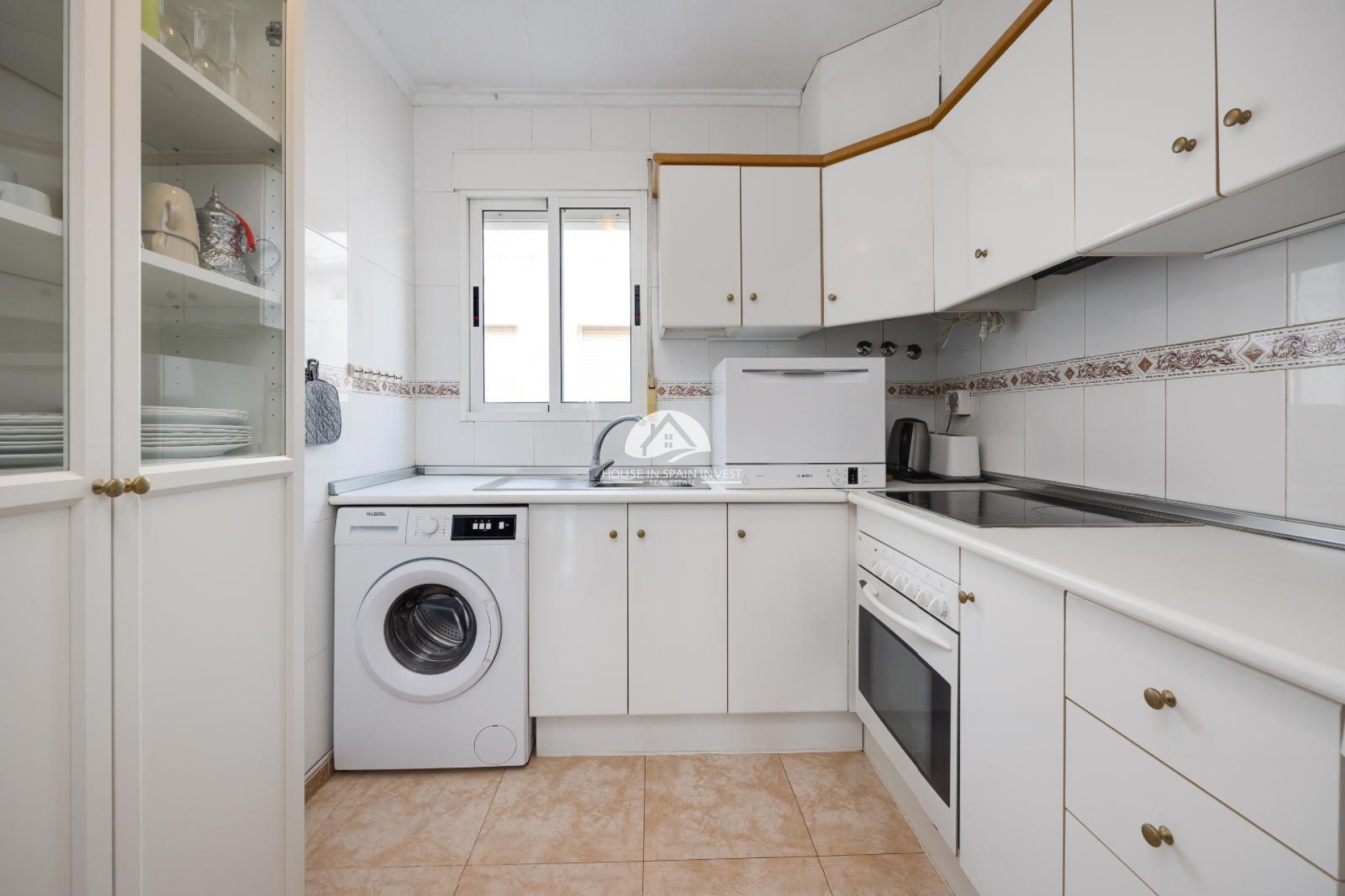 Reventa - Bungalow planta alta - Torrevieja - Carrefour