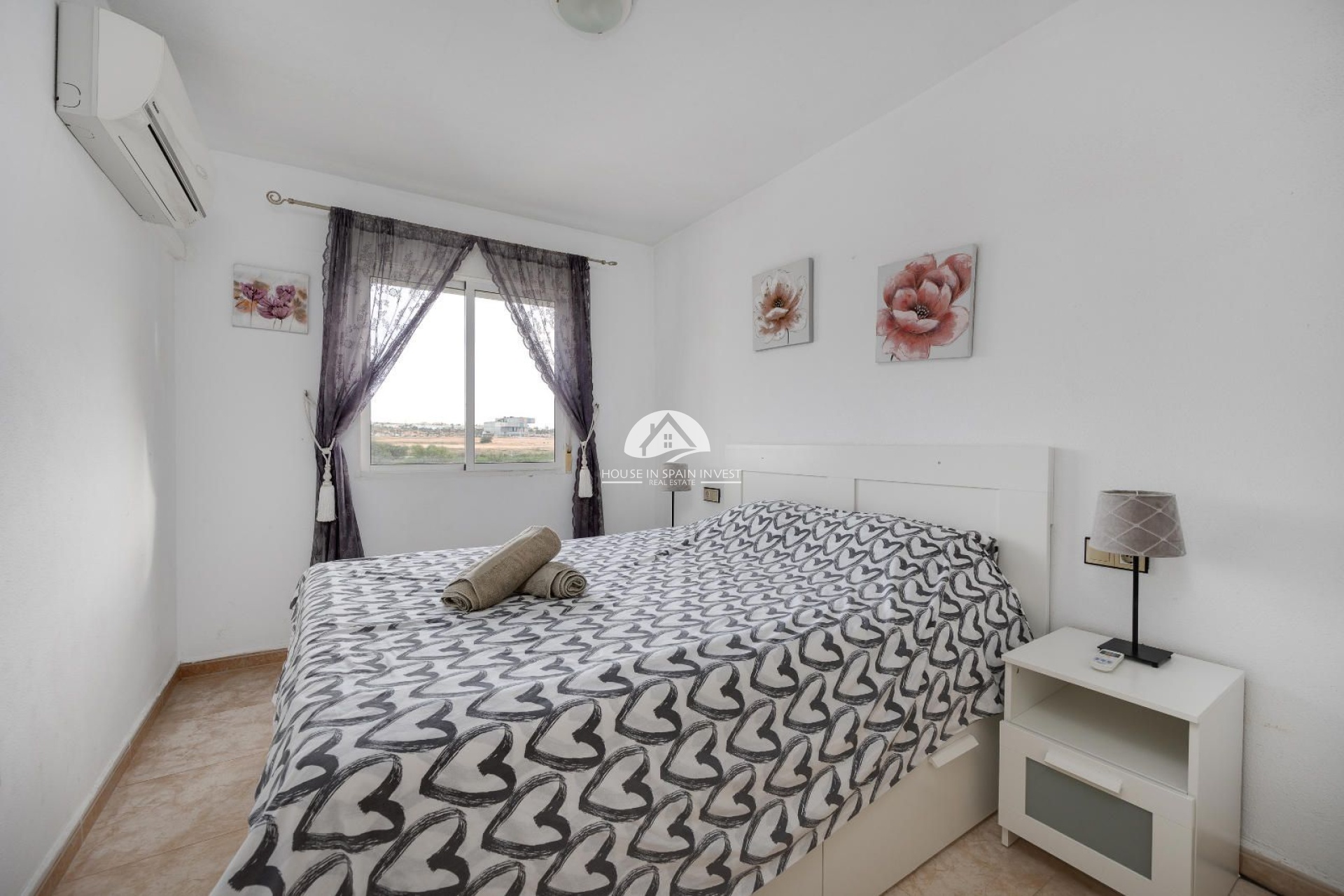Reventa - Bungalow planta alta - Torrevieja - Carrefour