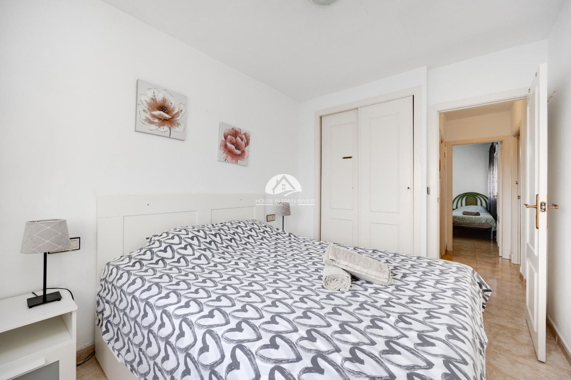 Reventa - Bungalow planta alta - Torrevieja - Carrefour